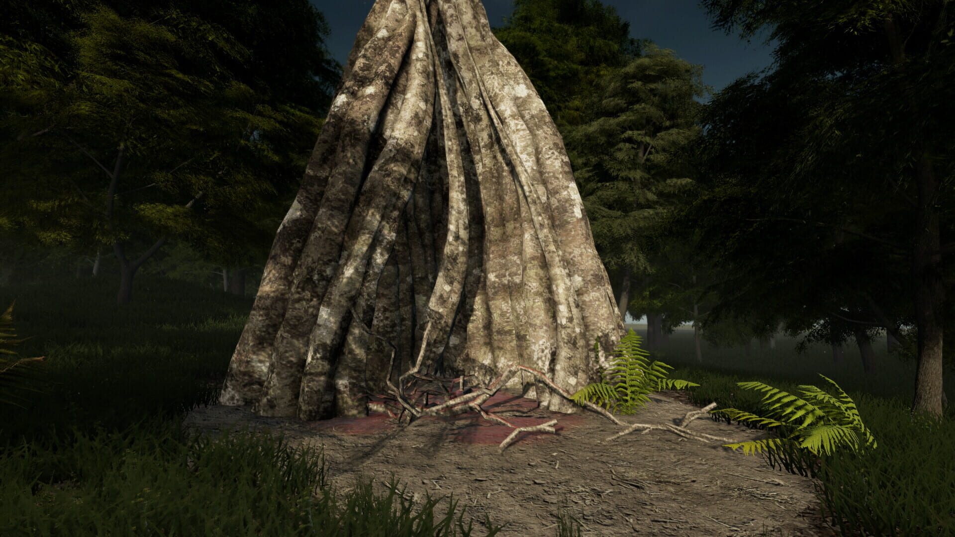 Screenshot for Dr. Emmerson's Nocturnes