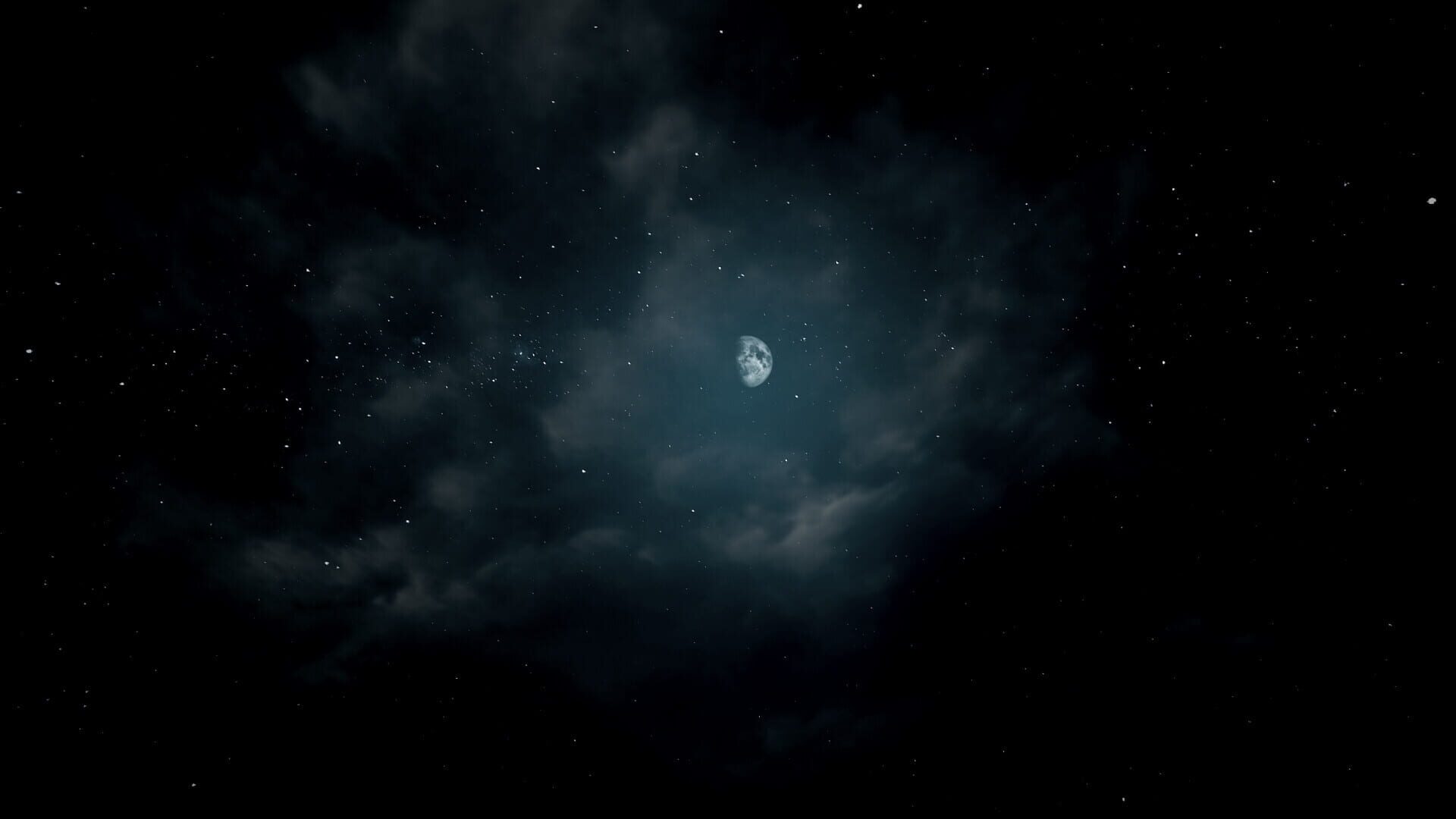 Screenshot for Dr. Emmerson's Nocturnes