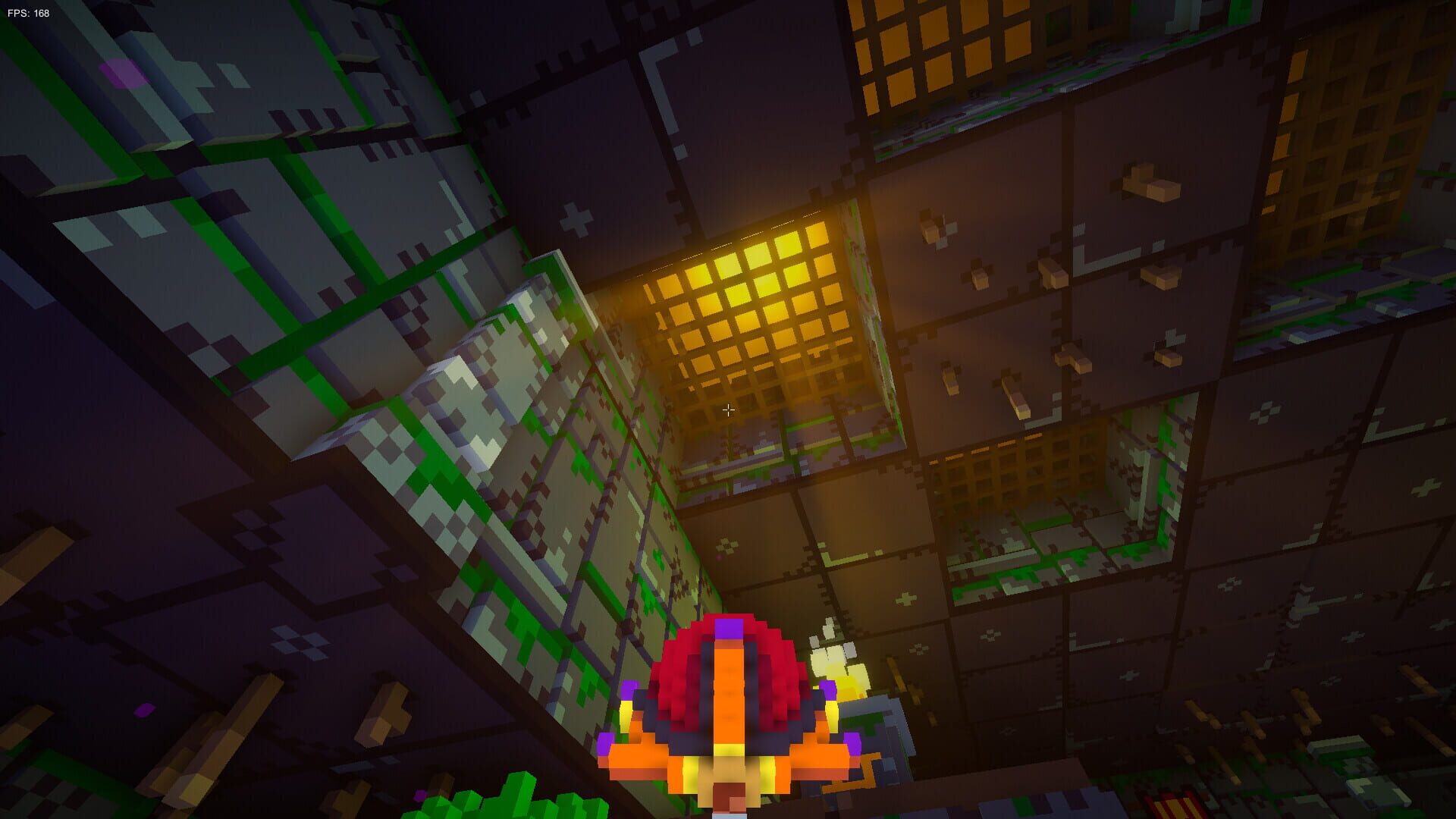 Screenshot for Arkos II