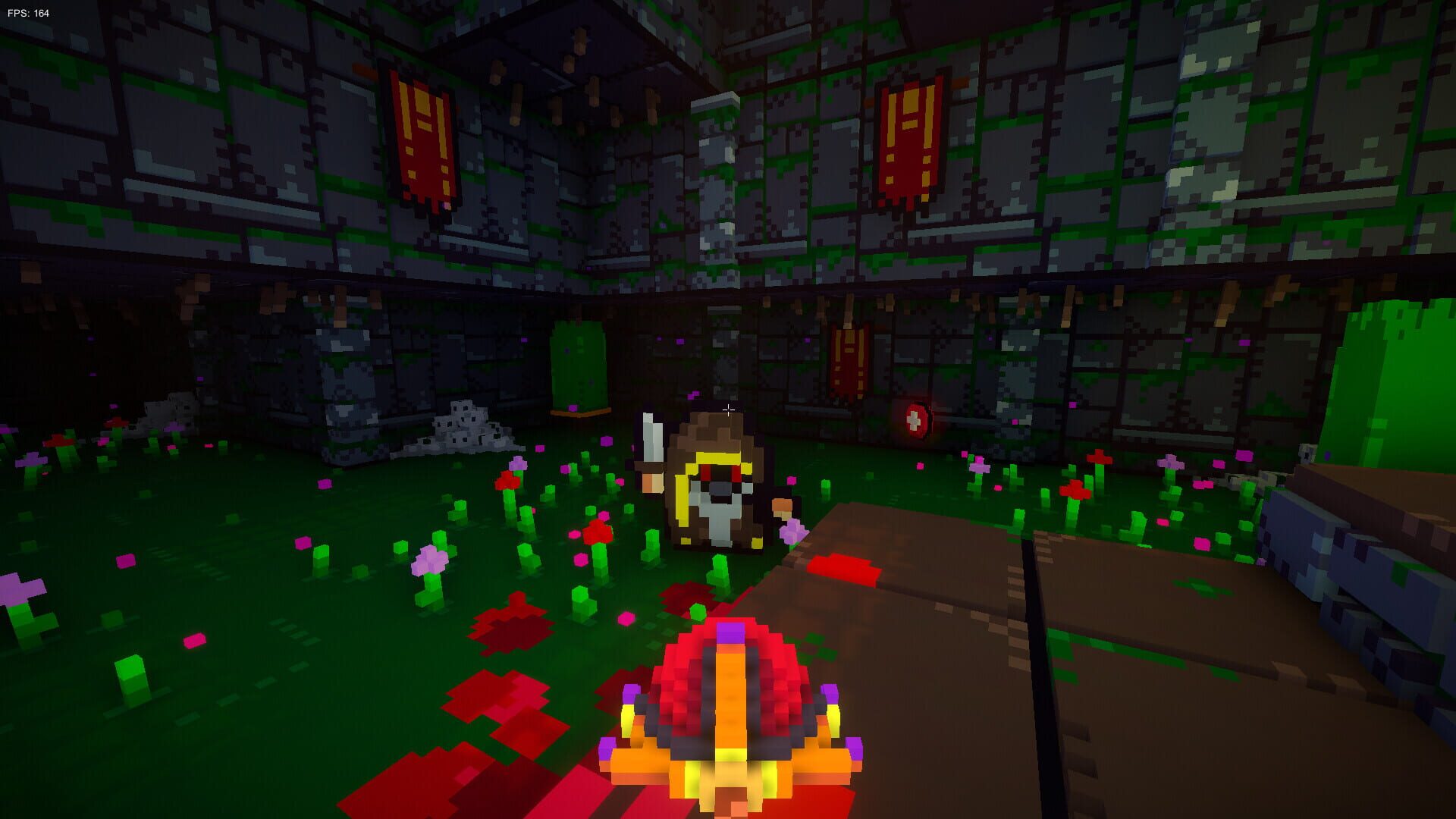 Screenshot for Arkos II
