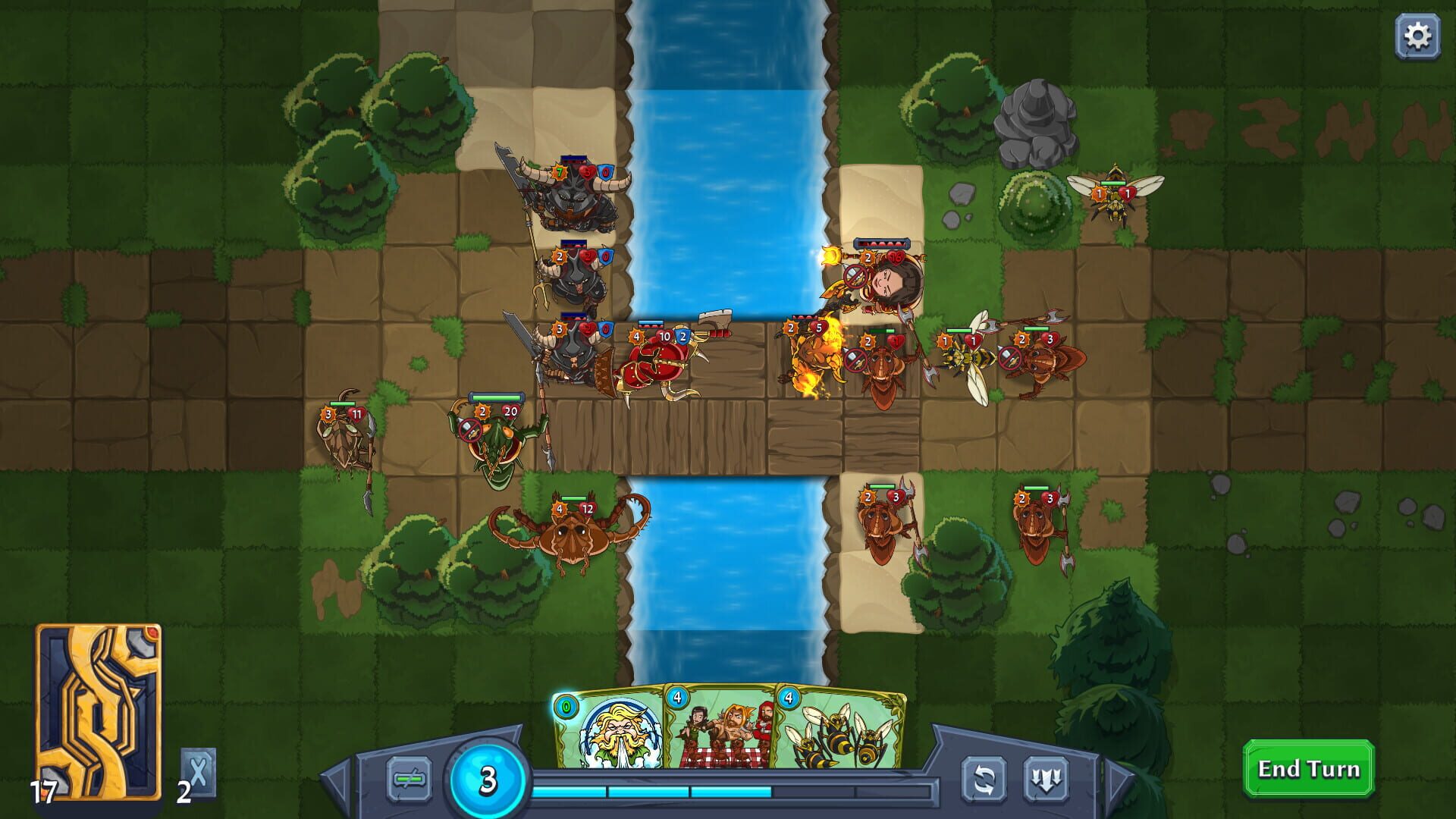 Screenshot for Abalon Arena
