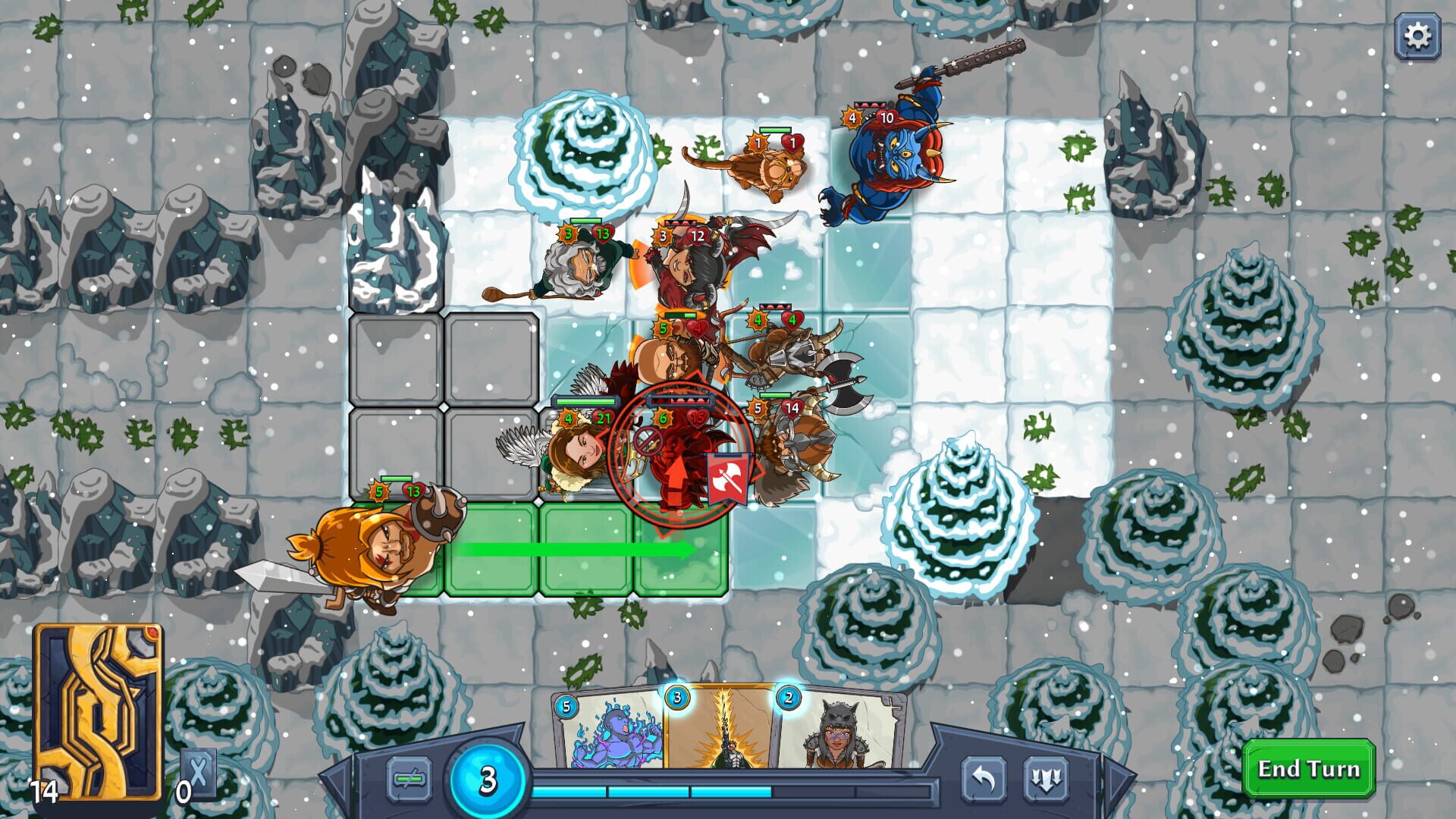 Screenshot for Abalon Arena