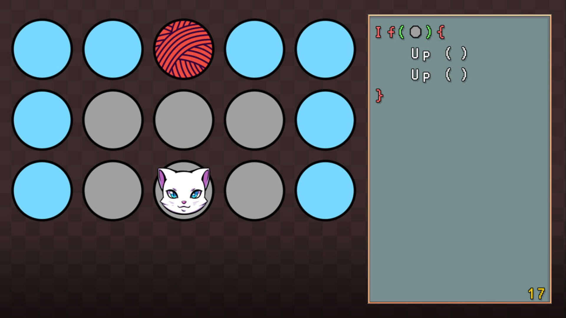 Screenshot for Logicats