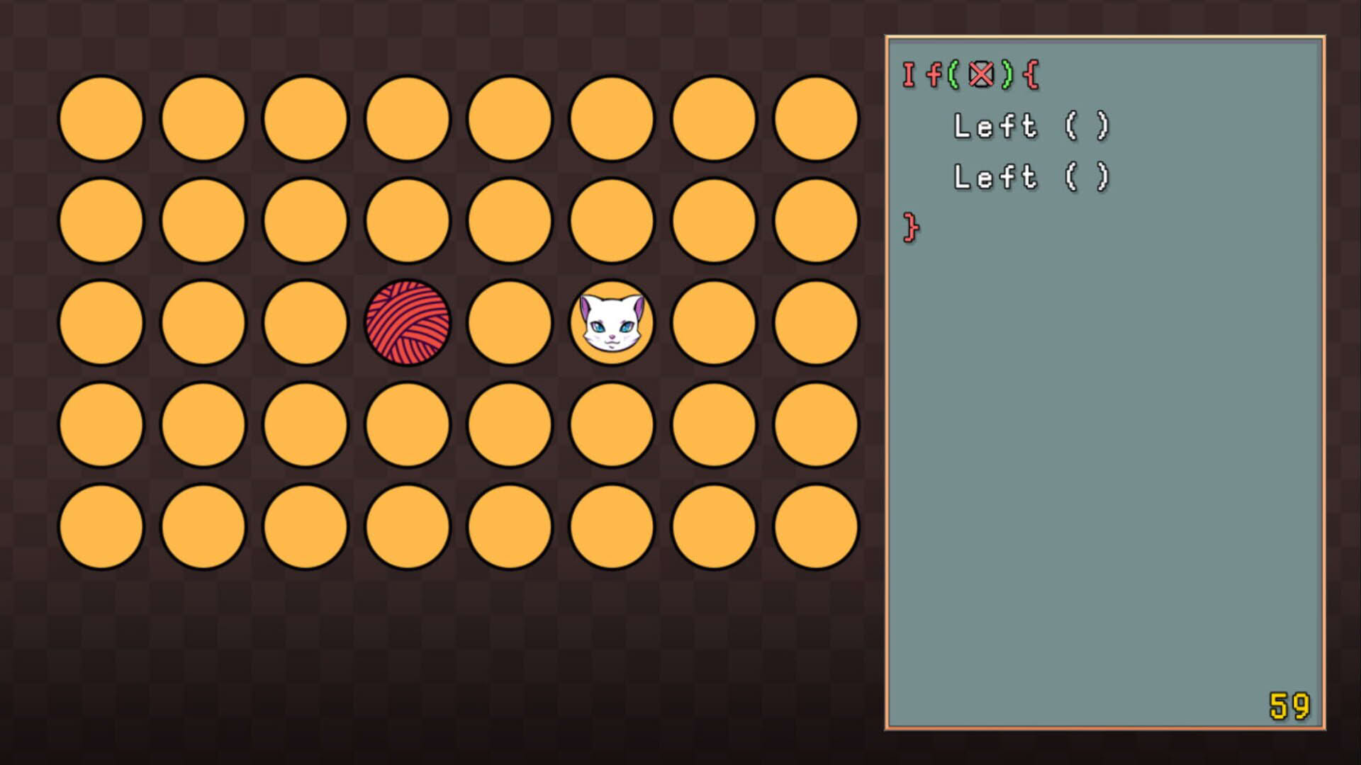 Screenshot for Logicats