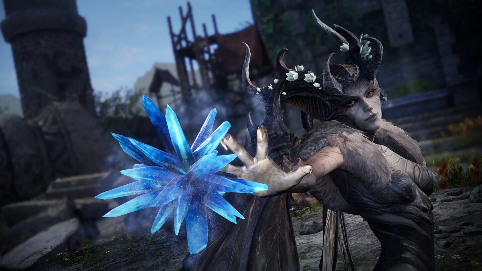 Screenshot for King Arthur: Legends Rise