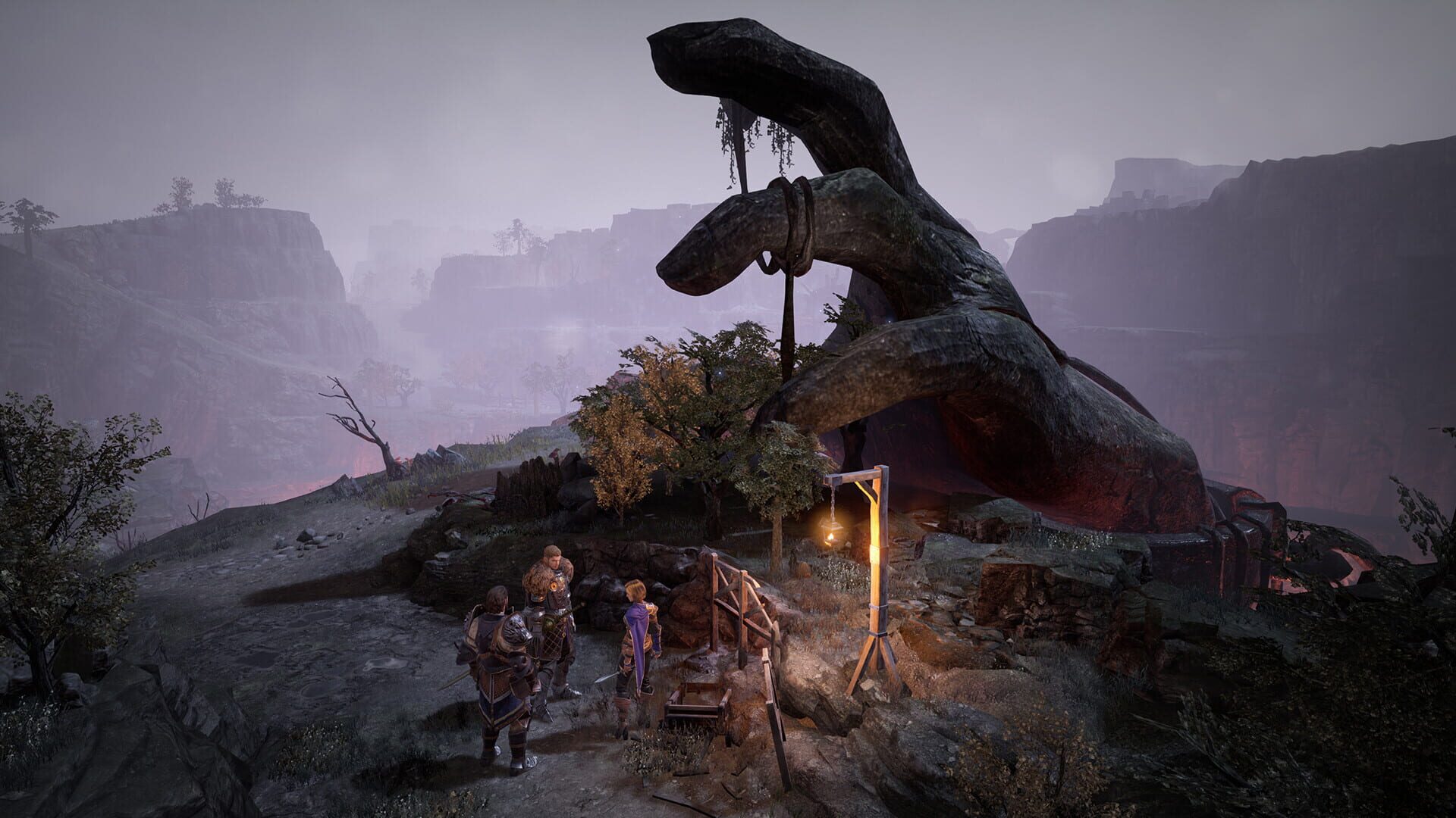 Screenshot for King Arthur: Legends Rise