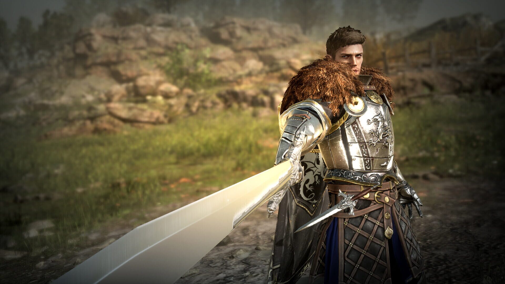 Screenshot for King Arthur: Legends Rise