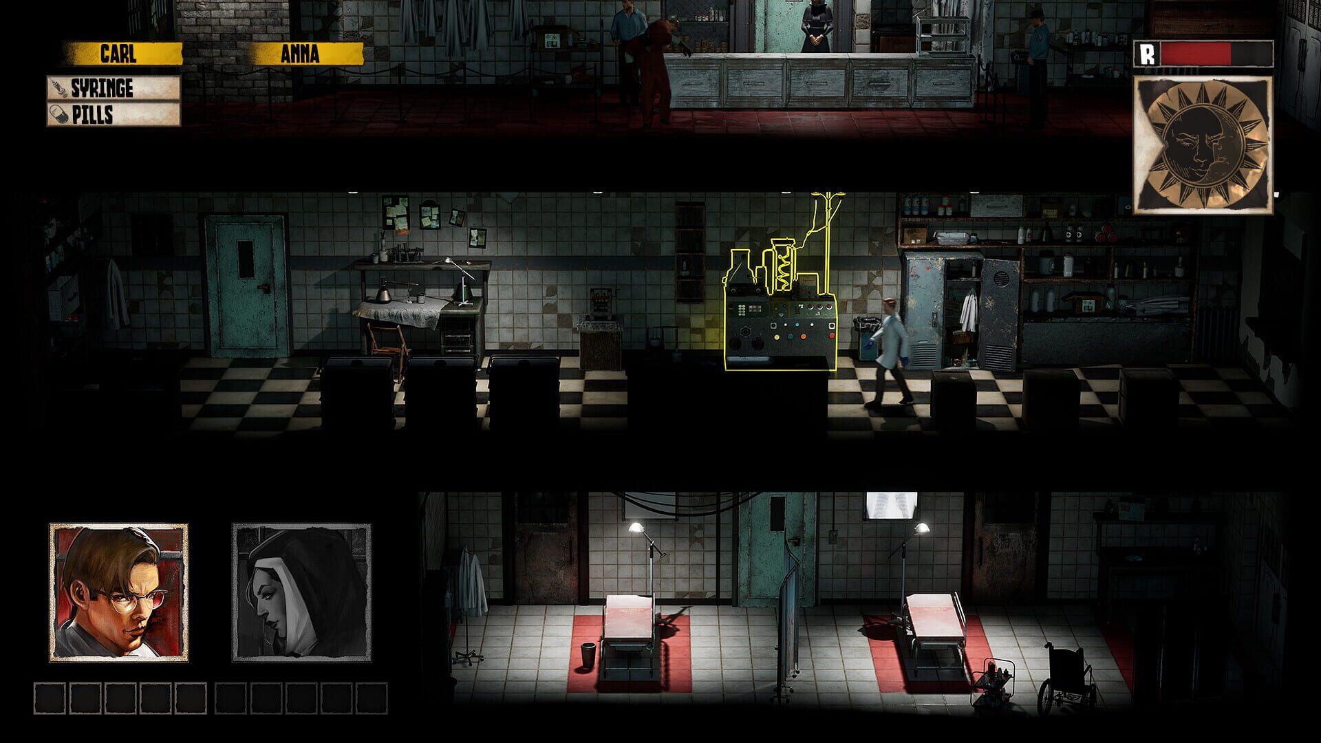 Screenshot for The Kindeman Remedy