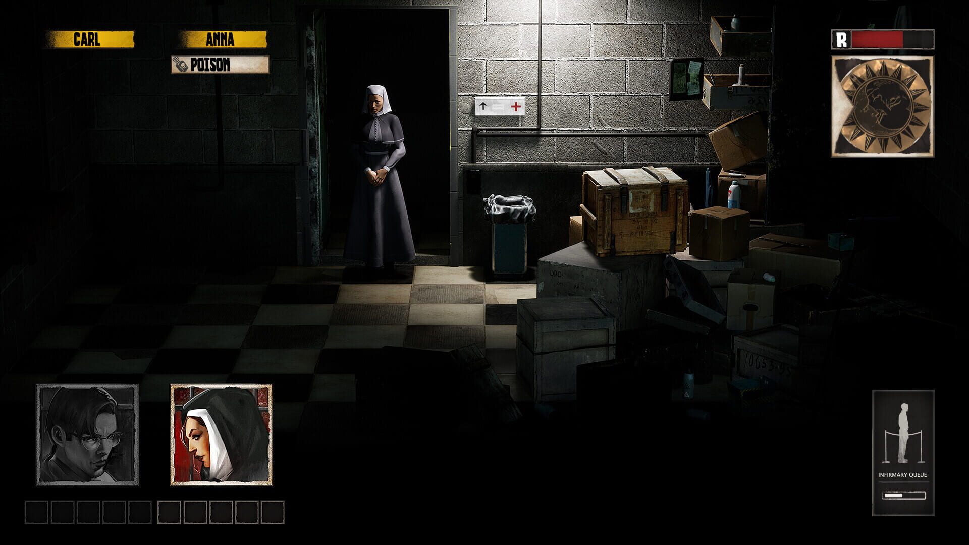 Screenshot for The Kindeman Remedy