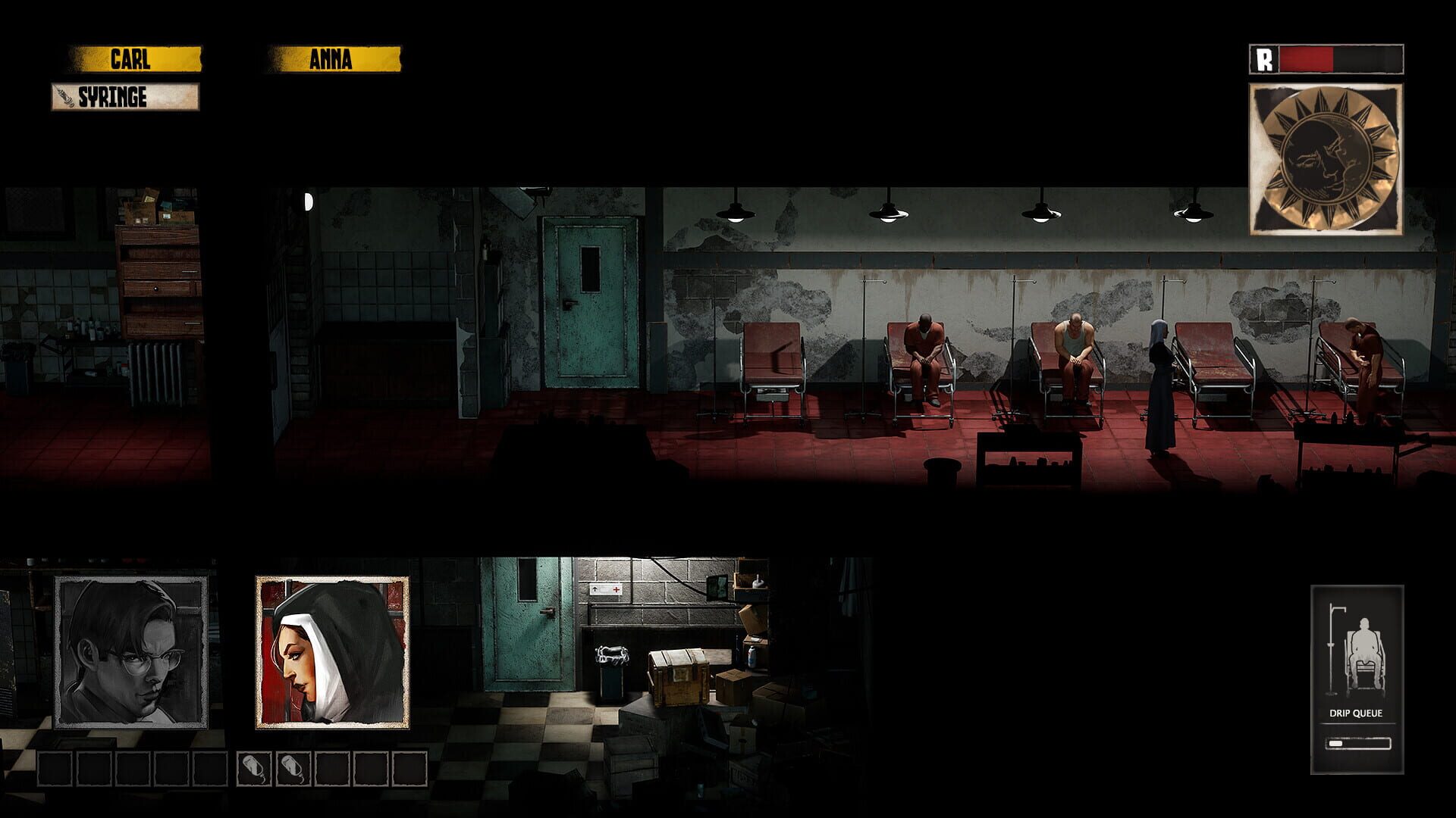 Screenshot for The Kindeman Remedy