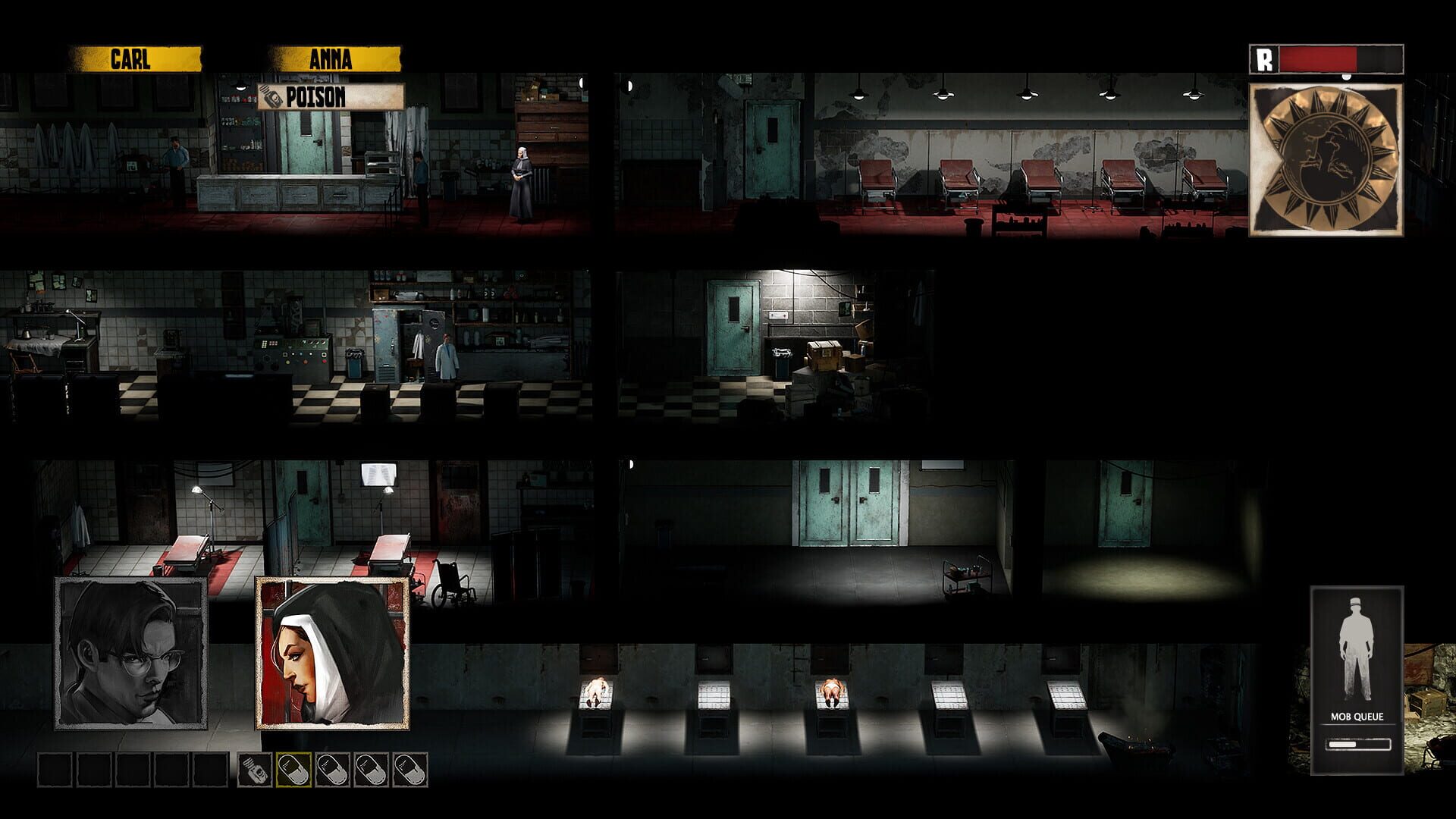 Screenshot for The Kindeman Remedy