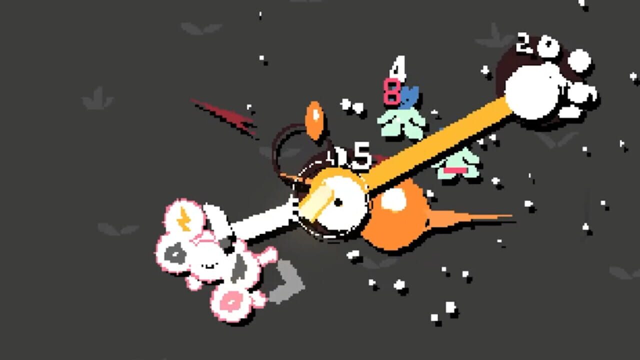 Screenshot for Centipede Gun