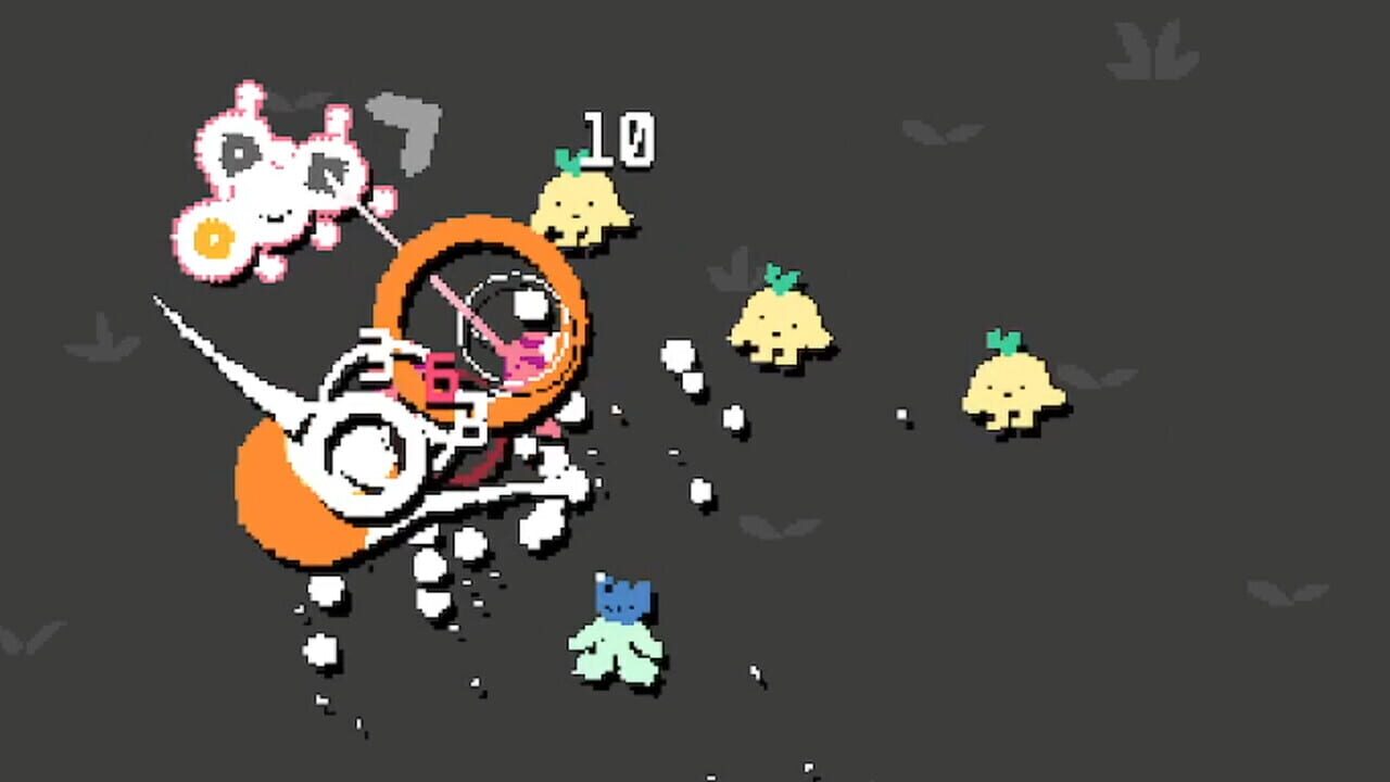 Screenshot for Centipede Gun