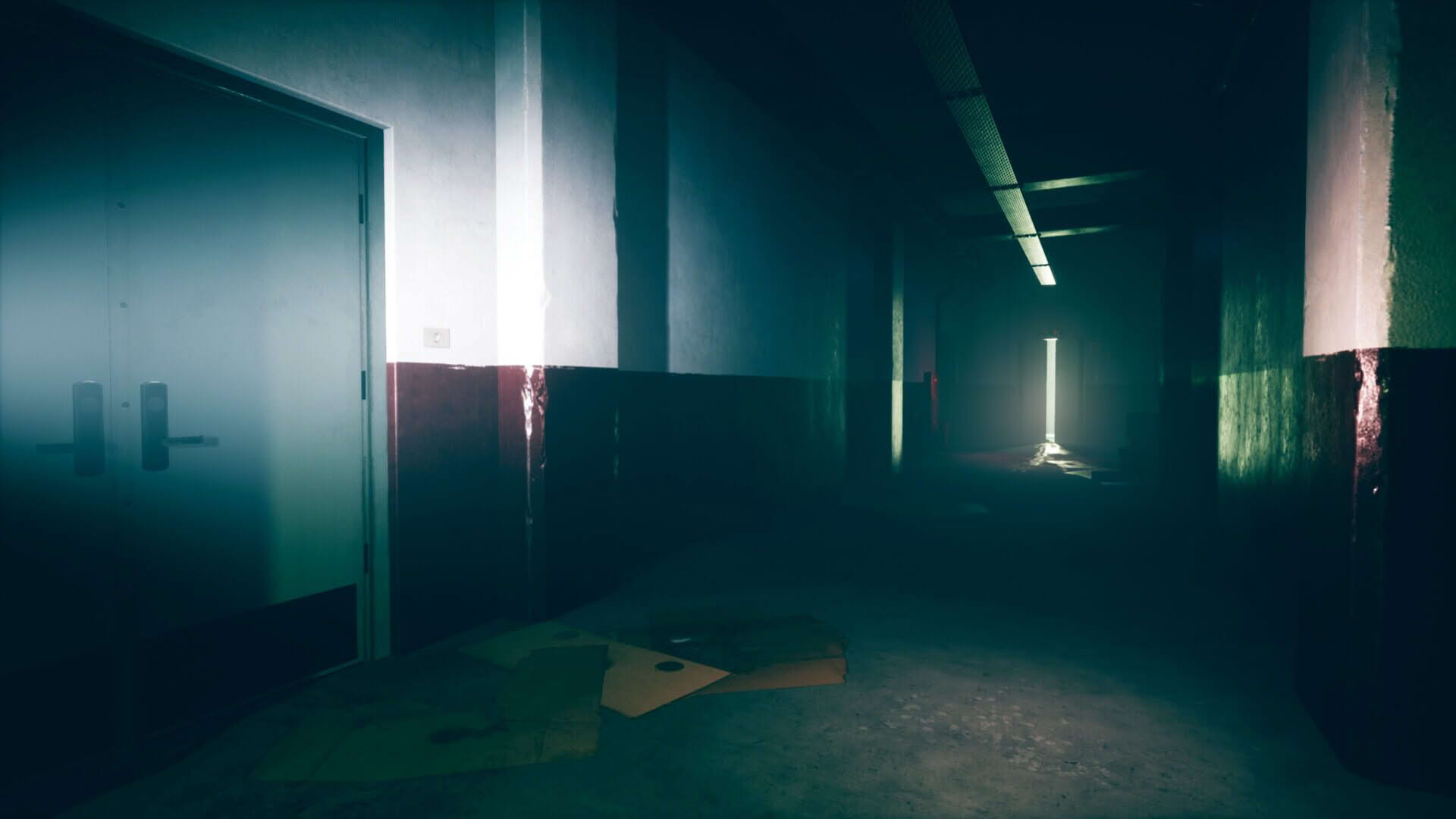 Screenshot for The Bridge Curse 2: The Extrication