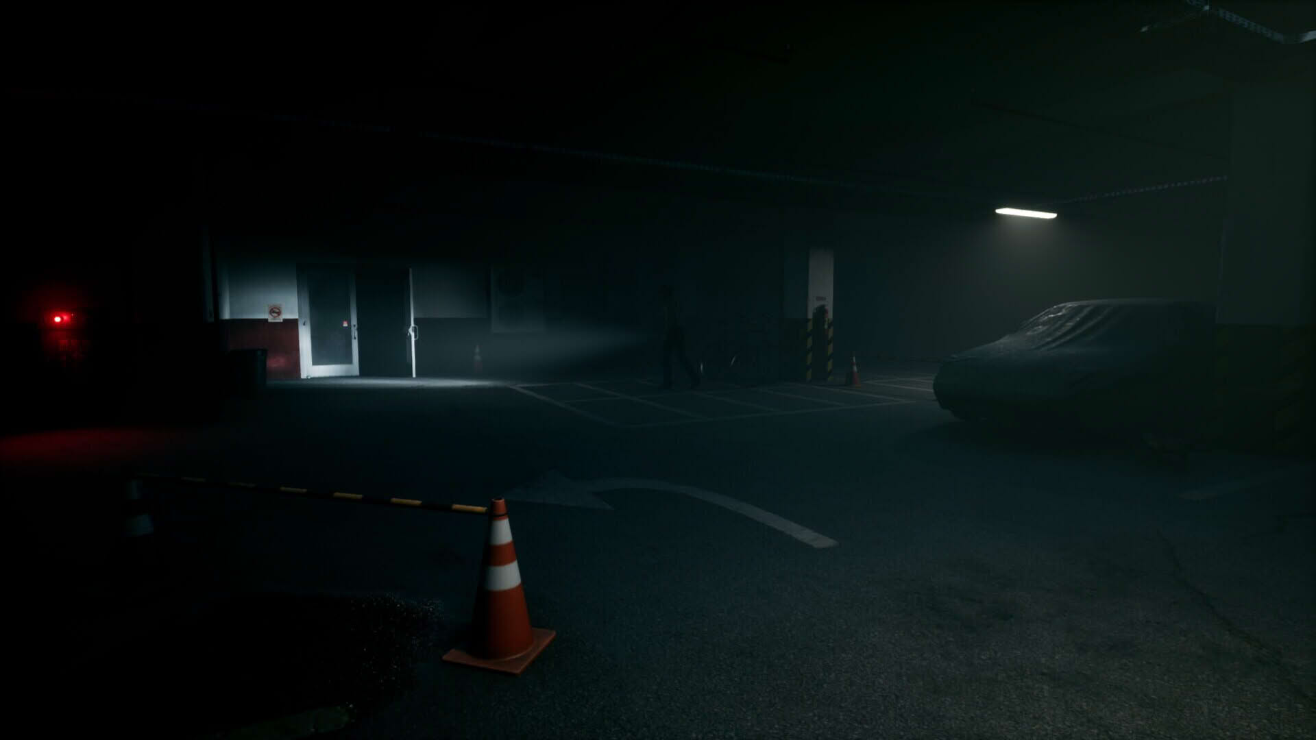 Screenshot for The Bridge Curse 2: The Extrication