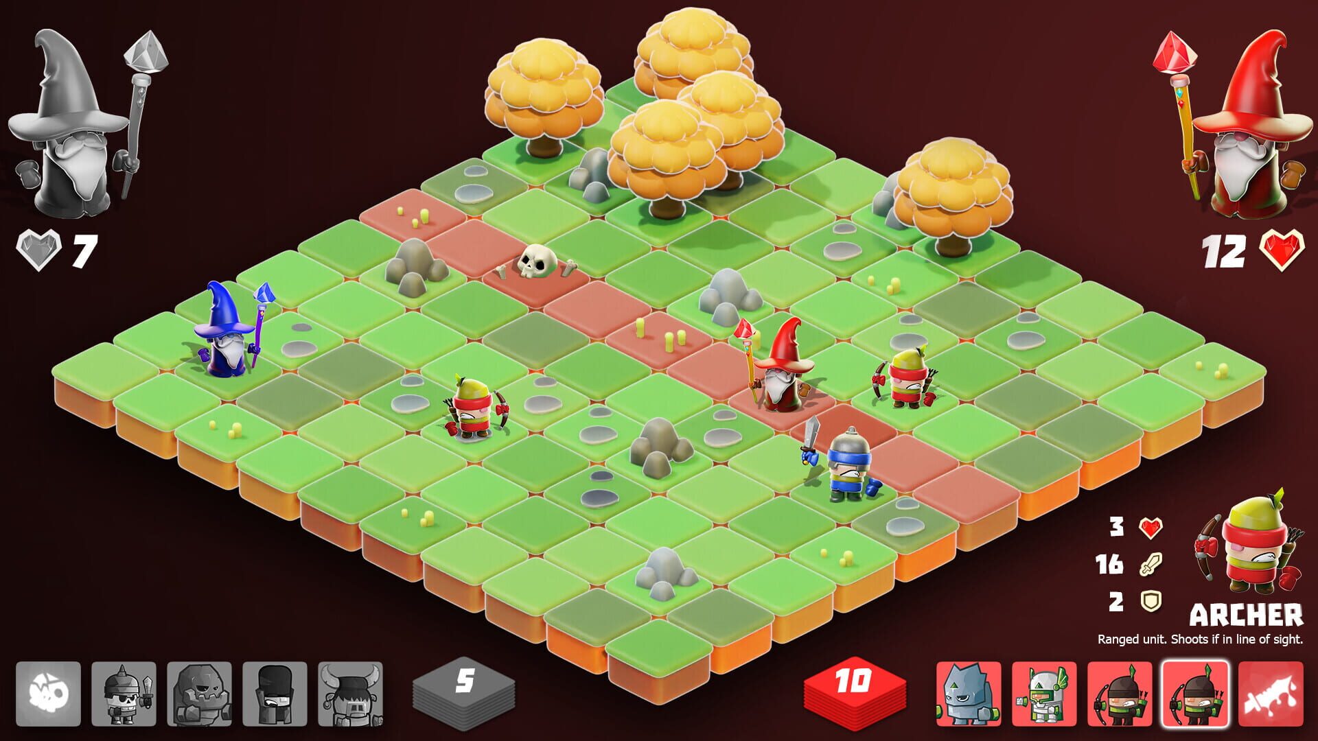 Screenshot for Slidemagi