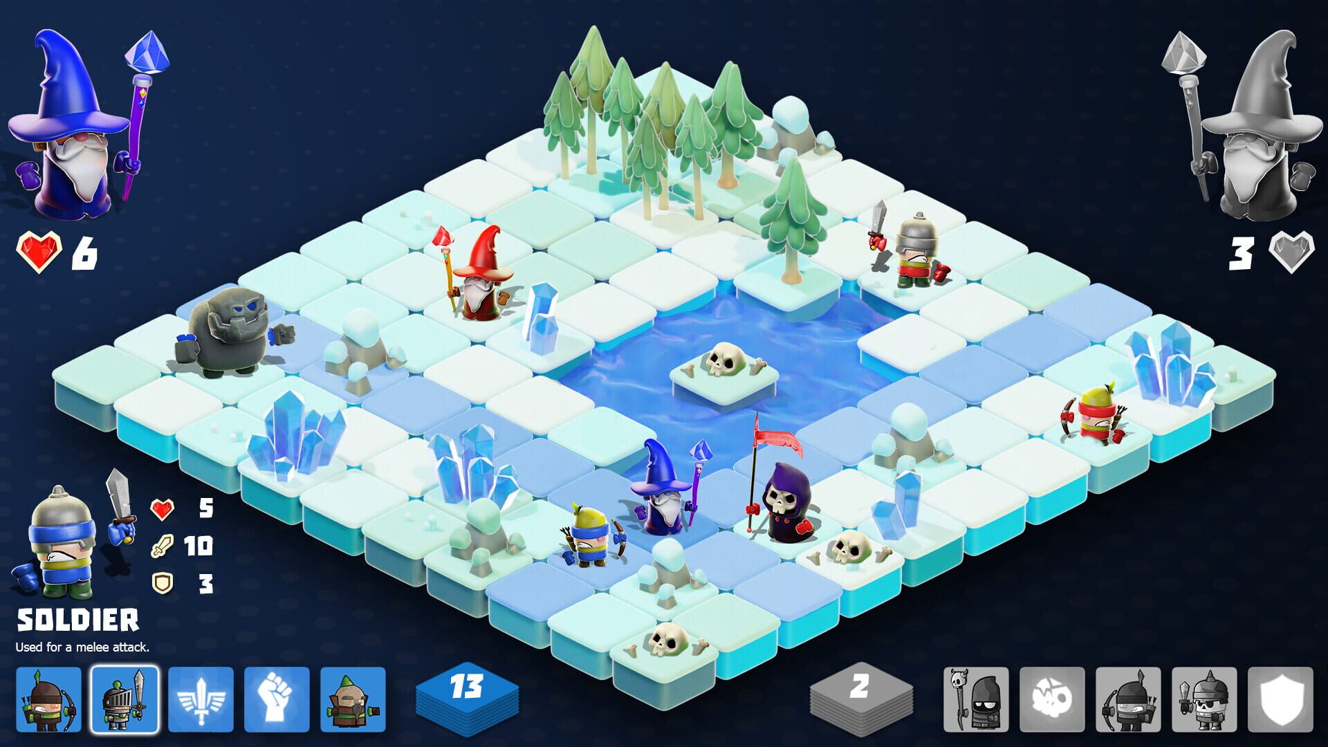 Screenshot for Slidemagi
