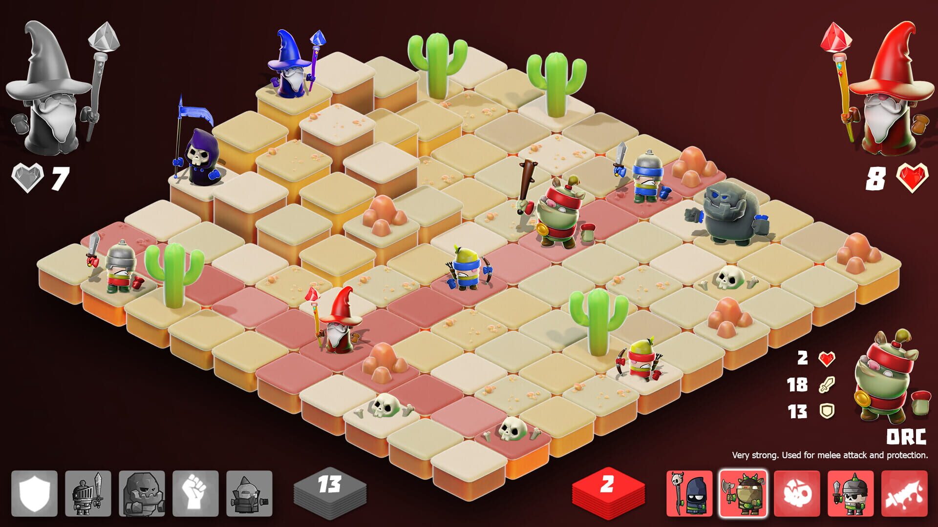 Screenshot for Slidemagi