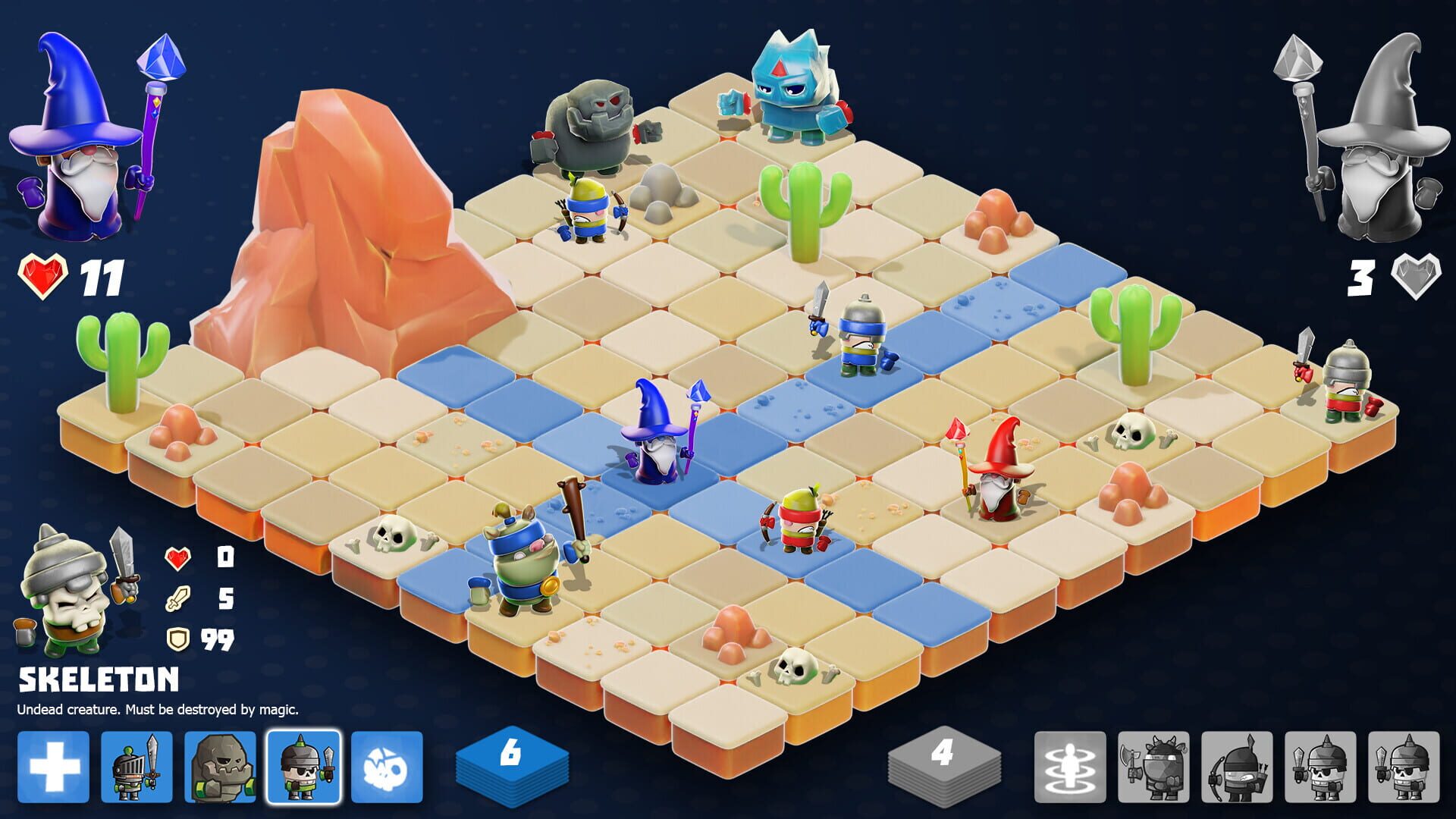 Screenshot for Slidemagi