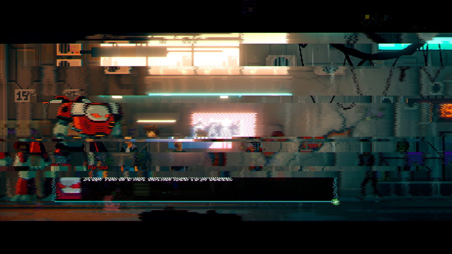 Screenshot for Three Minutes to Eight