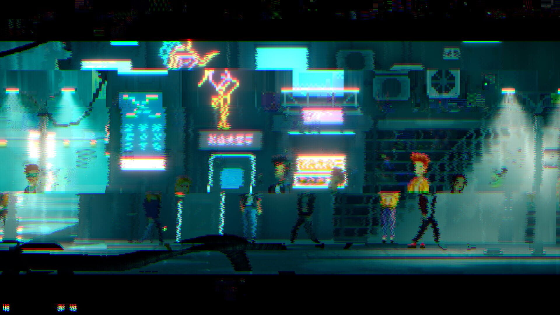 Screenshot for Three Minutes to Eight