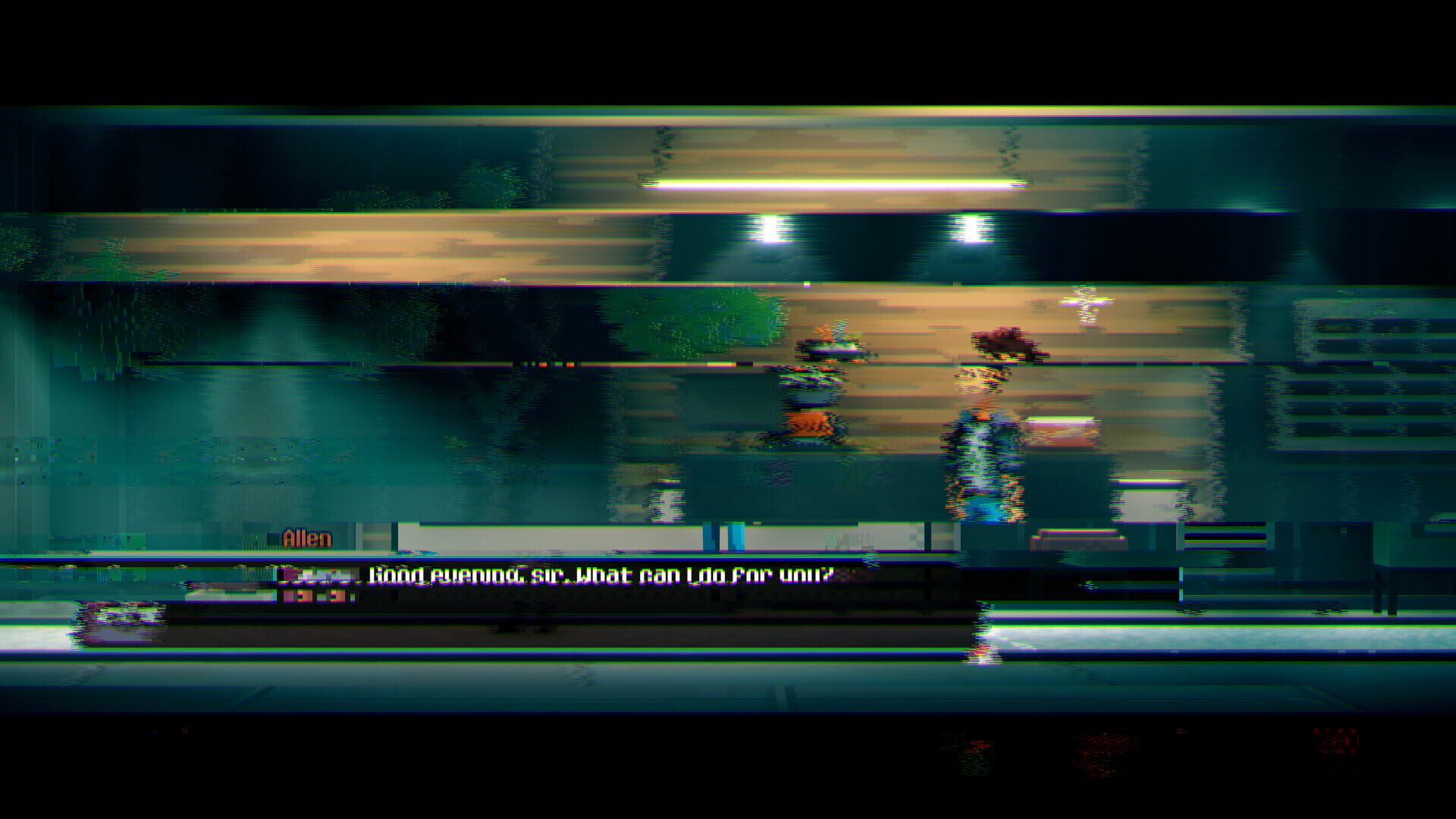 Screenshot for Three Minutes to Eight