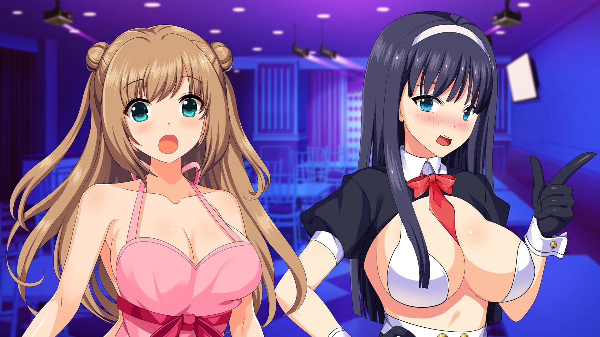 Screenshot for LIP! Lewd Idol Project Vol. 3