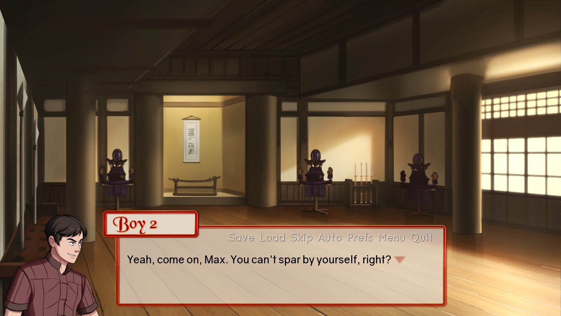 Screenshot for Max Massacre