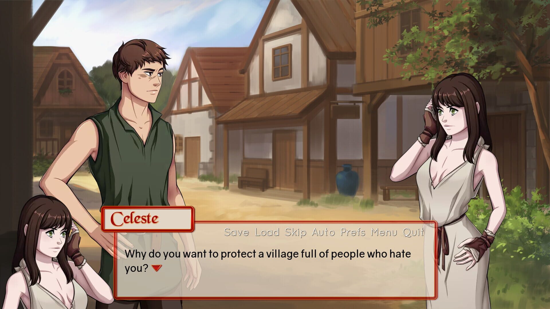Screenshot for Max Massacre