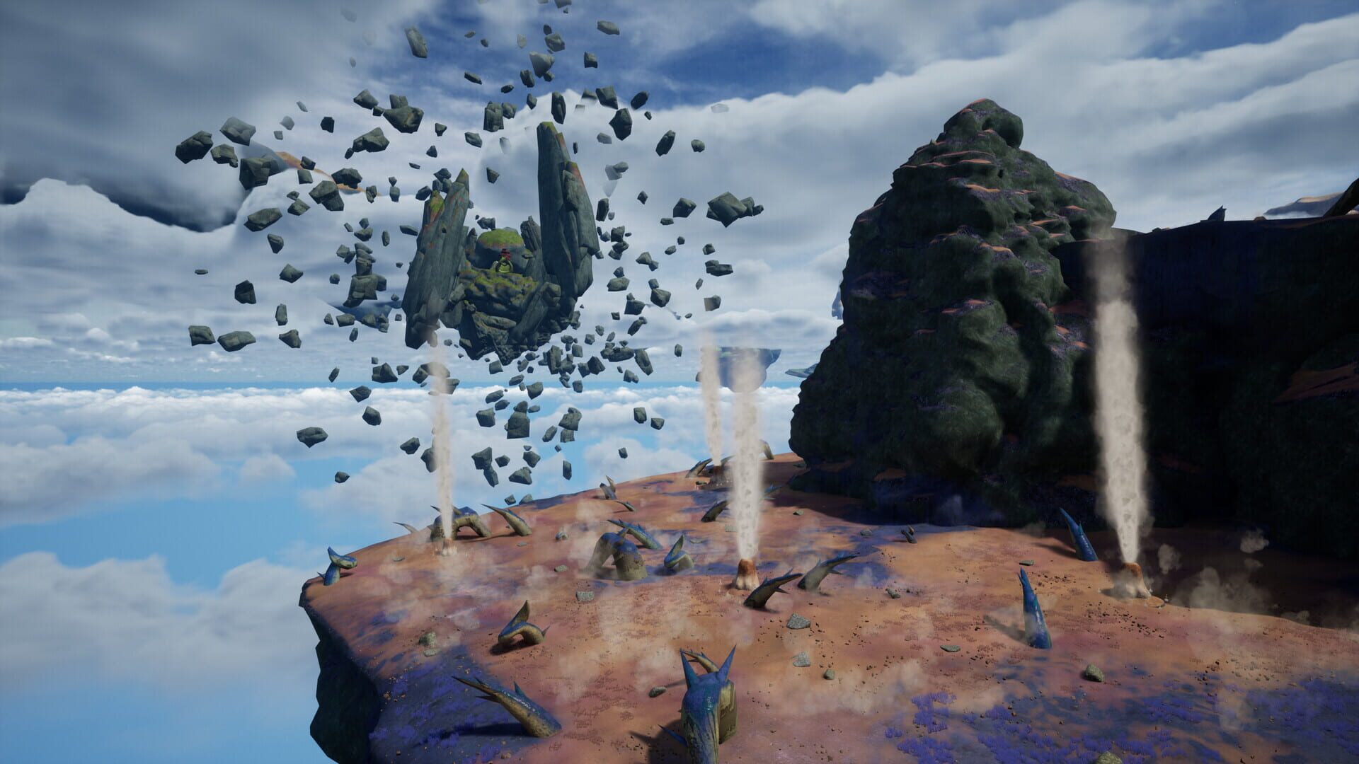 Screenshot for Atmosfar