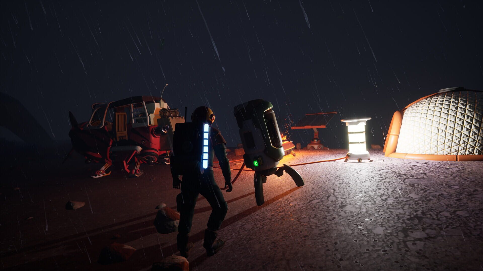 Screenshot for Atmosfar