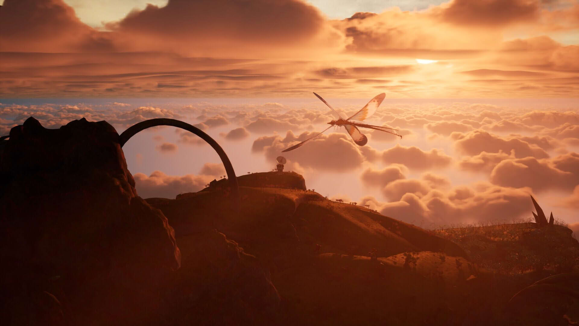 Screenshot for Atmosfar