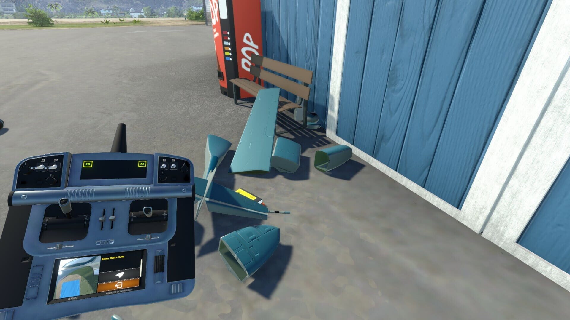 Screenshot for Kithack Model Club
