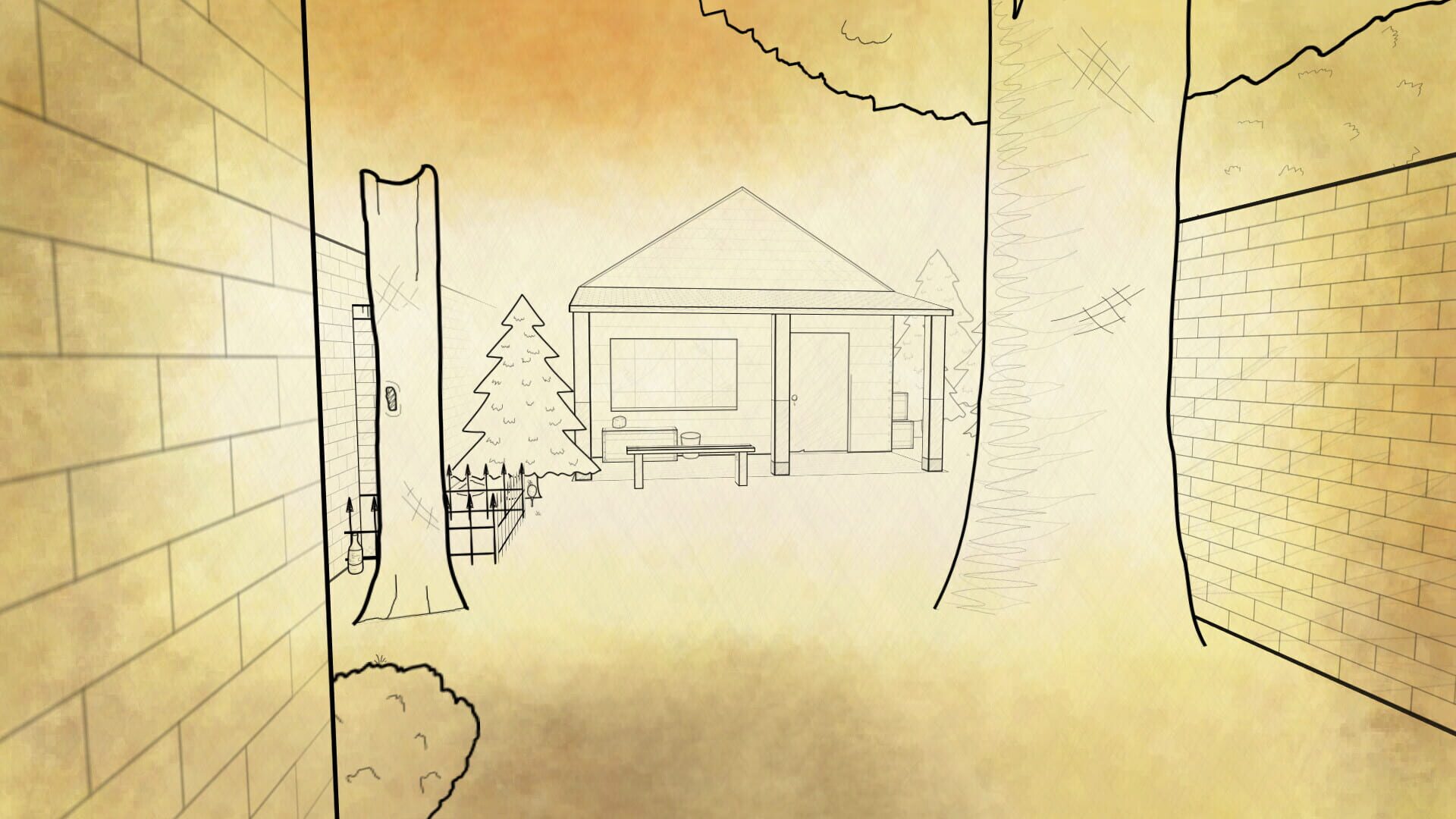 Screenshot for Bad Dream: Purgatory