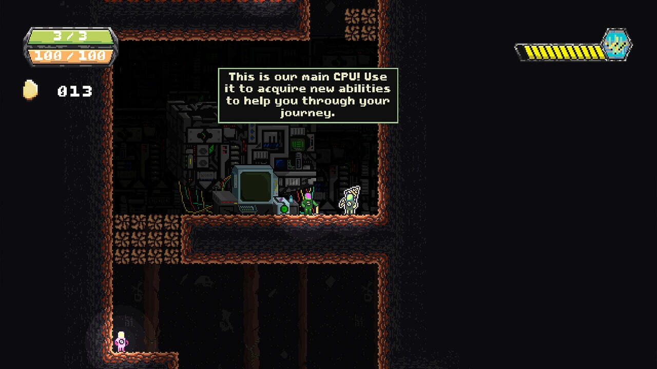 Screenshot for UDO