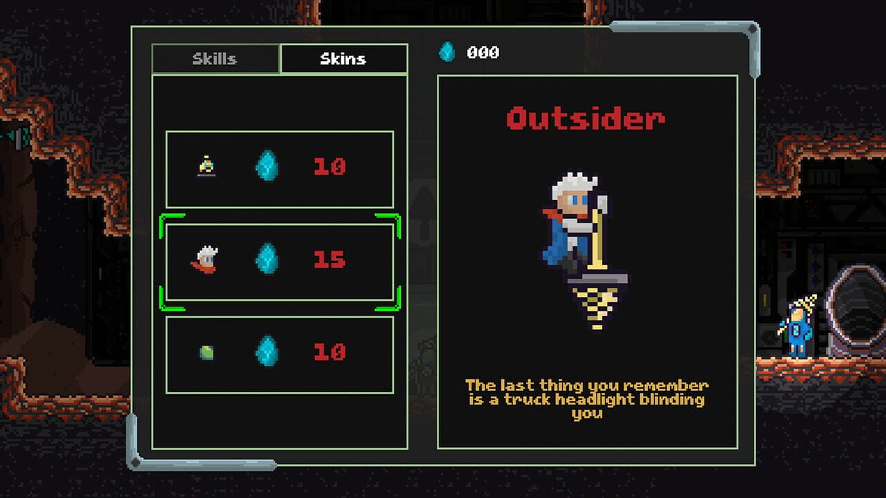 Screenshot for UDO
