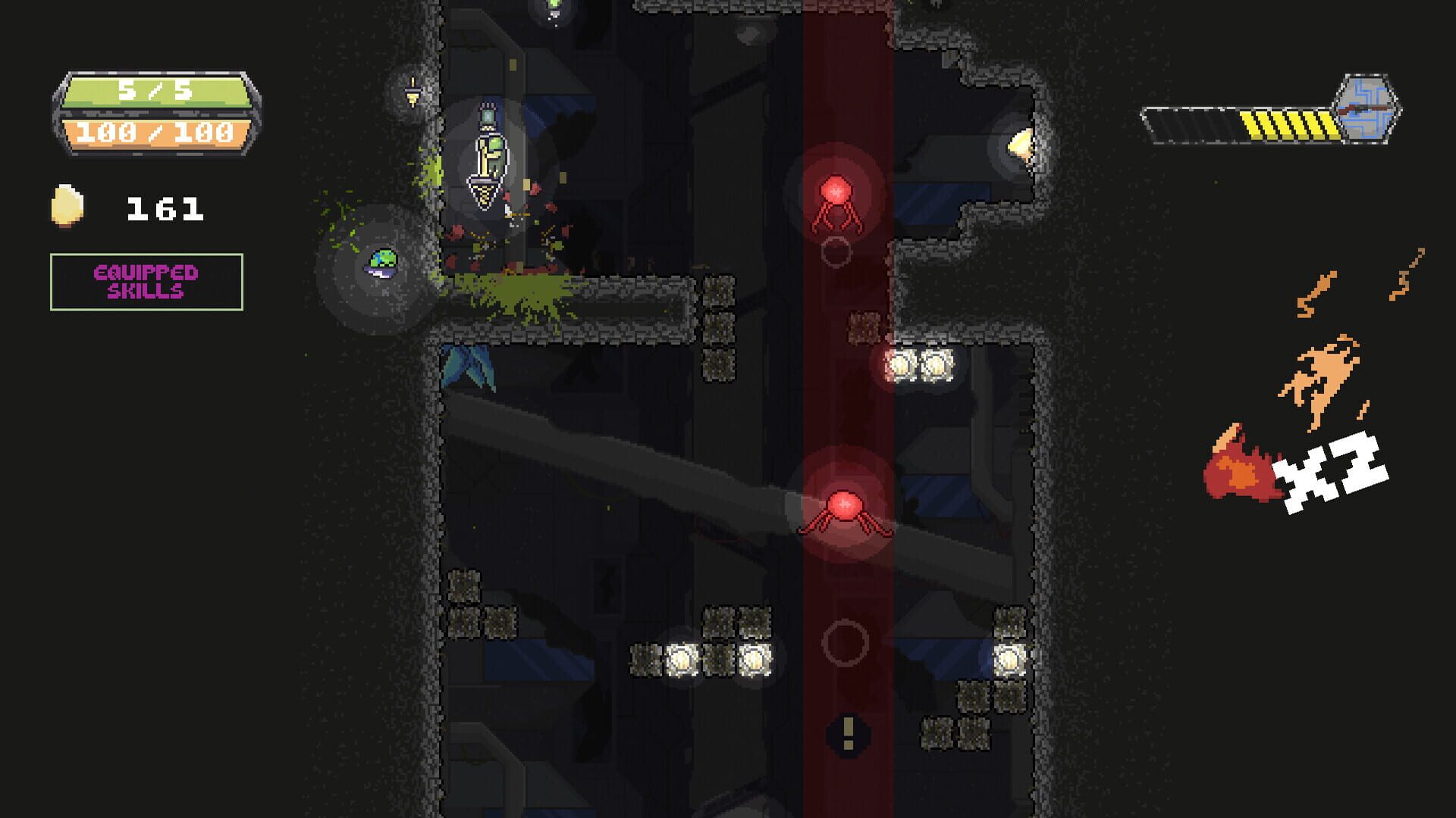 Screenshot for UDO
