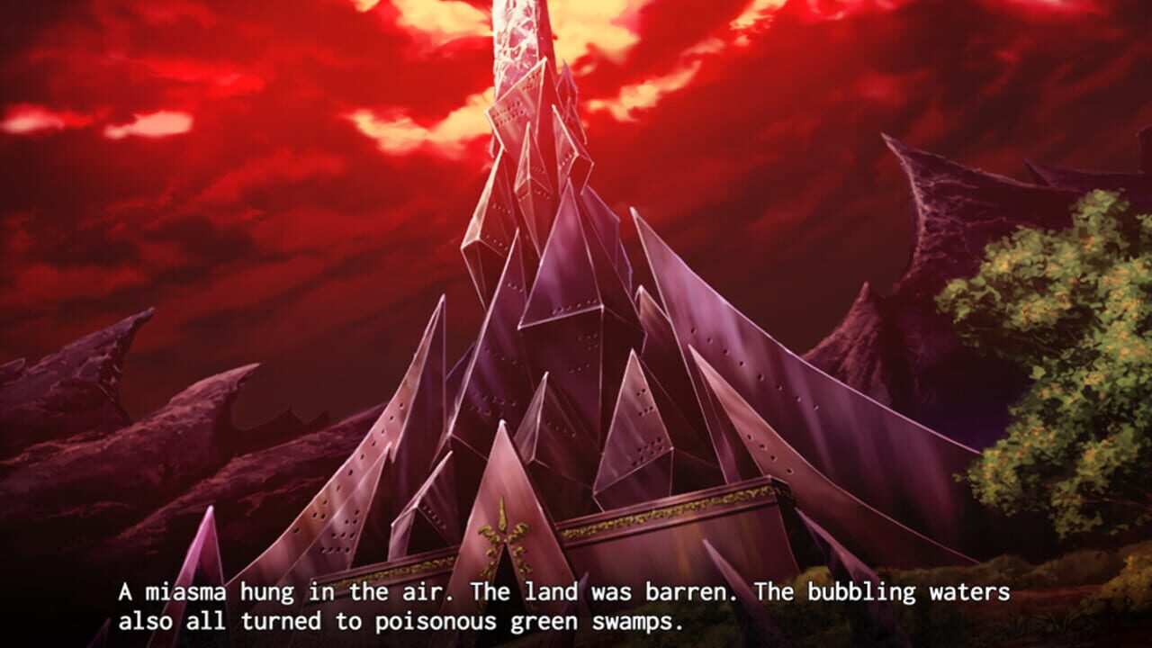 Screenshot for Kuroinu Redux