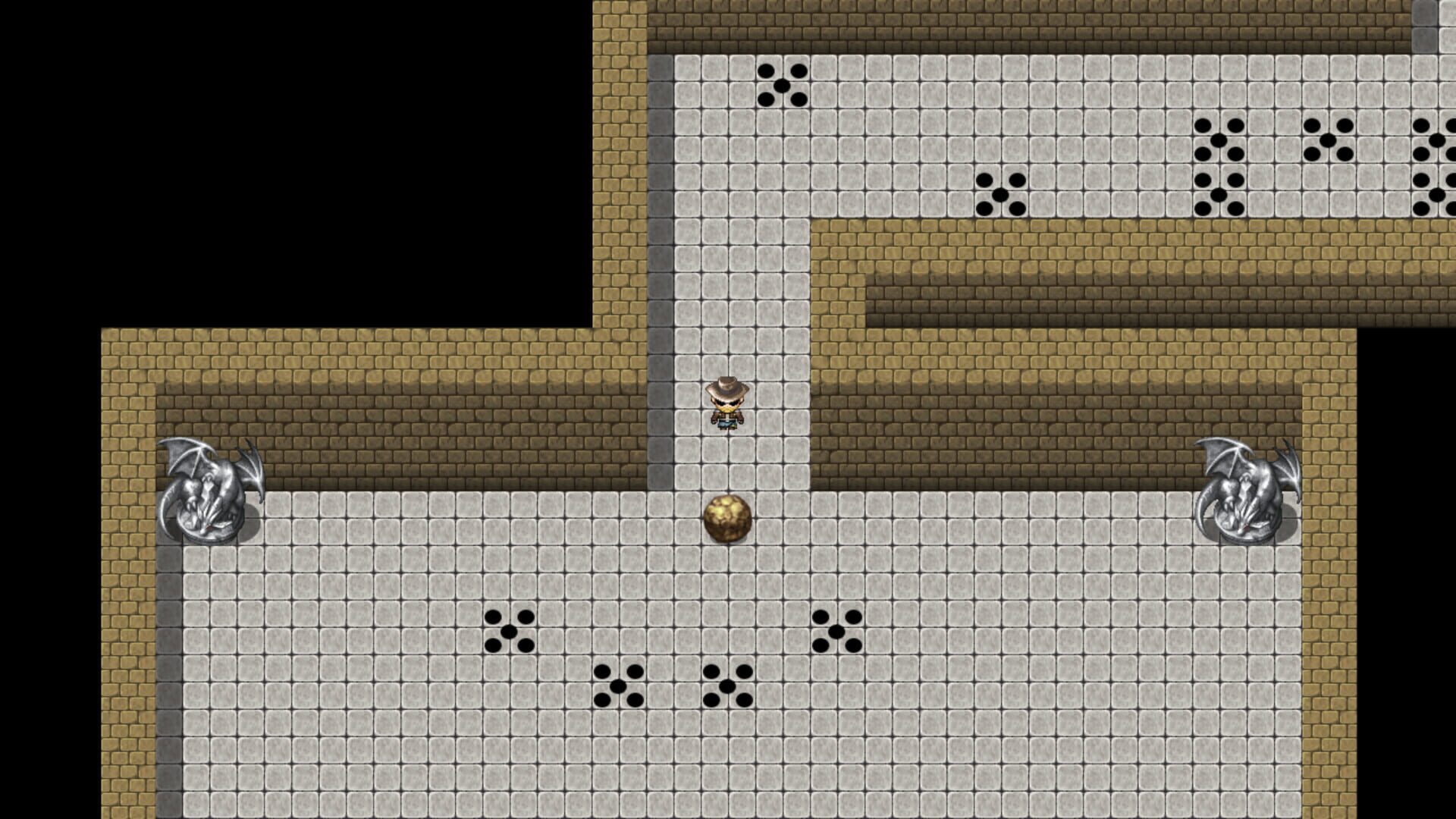 Screenshot for Gold Rush