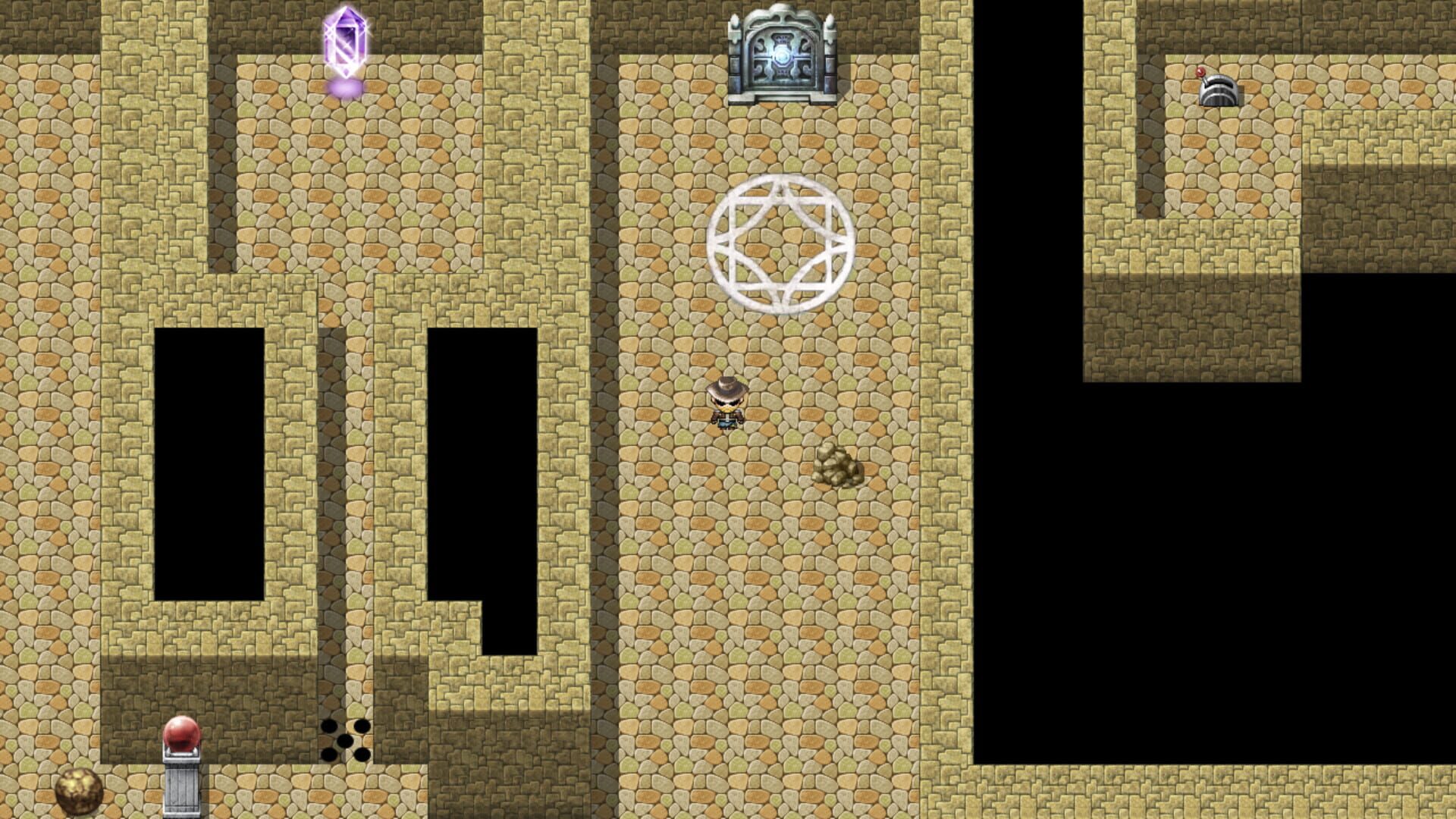 Screenshot for Gold Rush