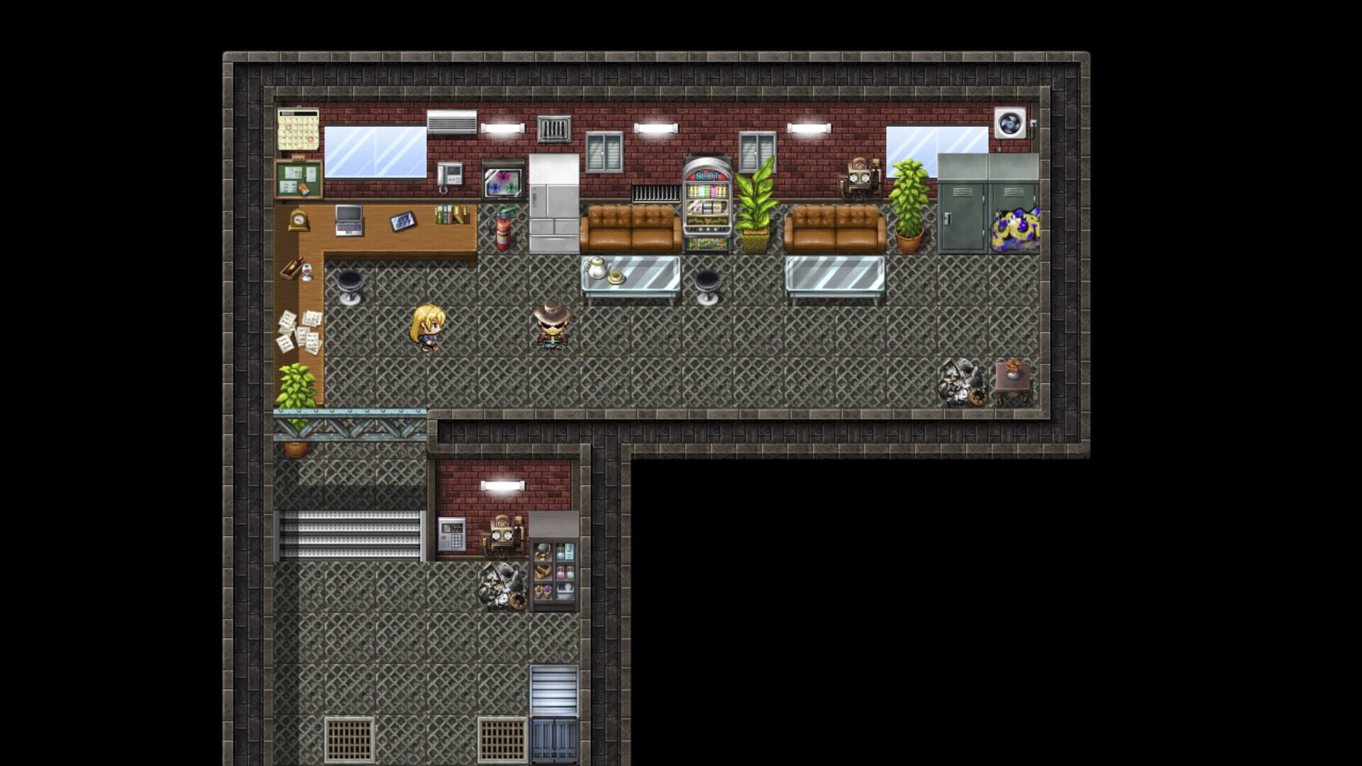 Screenshot for Gold Rush