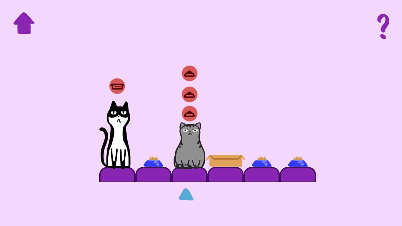 Screenshot for Cat Needs
