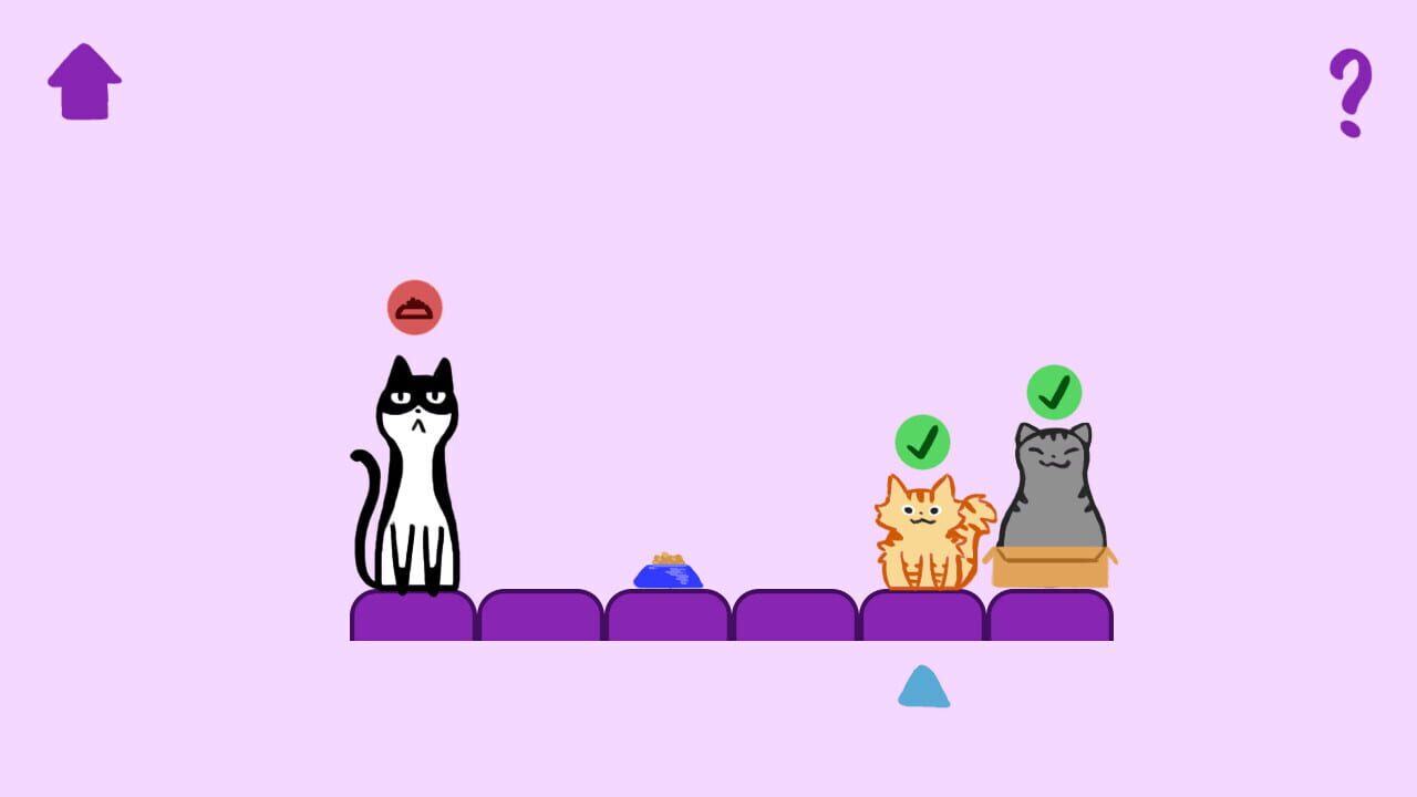 Screenshot for Cat Needs