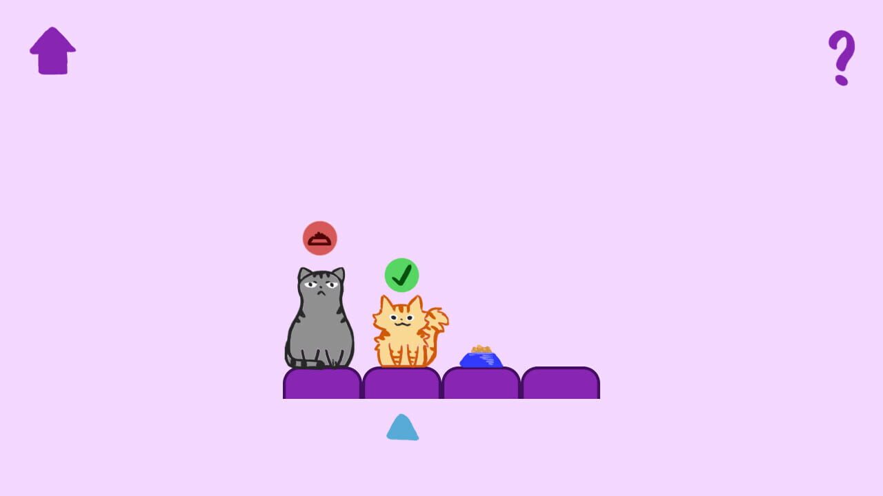 Screenshot for Cat Needs