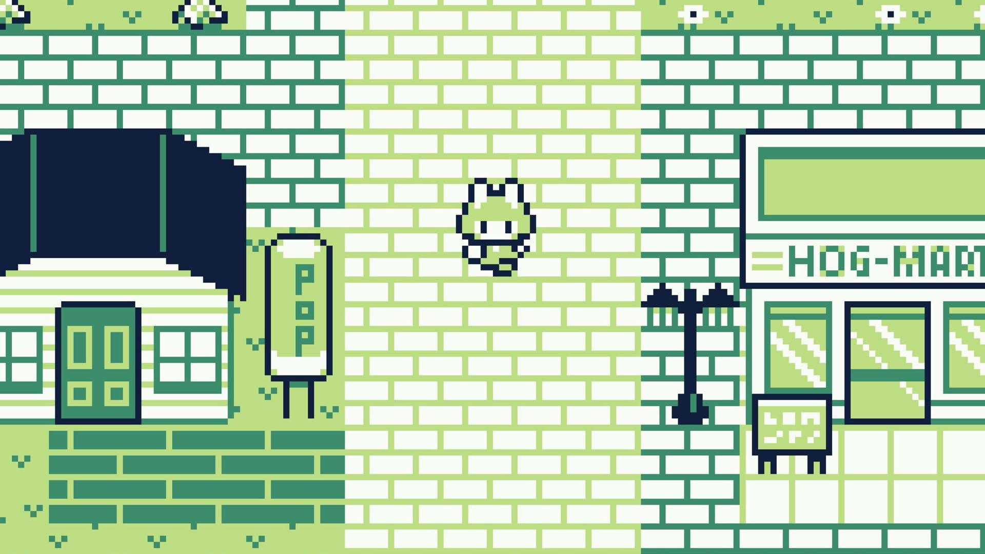 Screenshot for Melon Journey Pocket