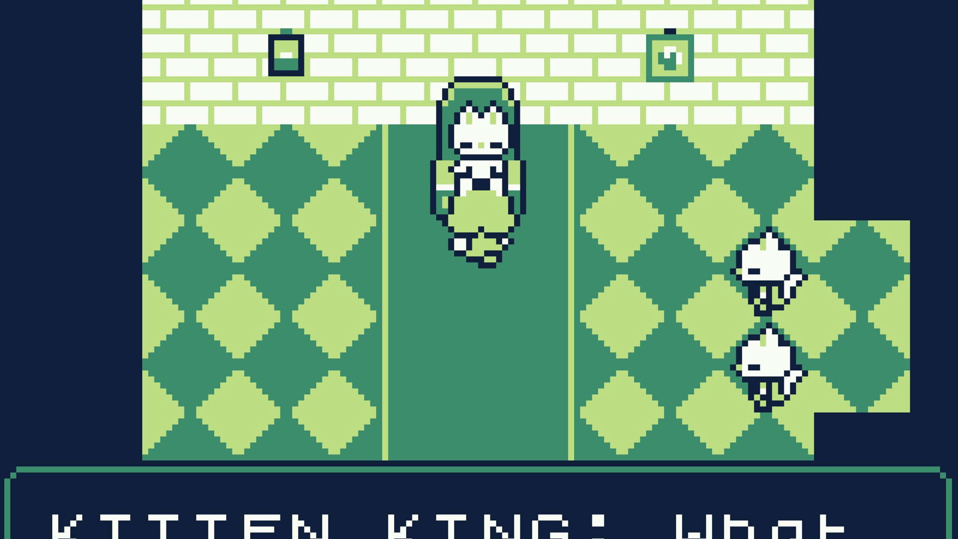 Screenshot for Melon Journey Pocket