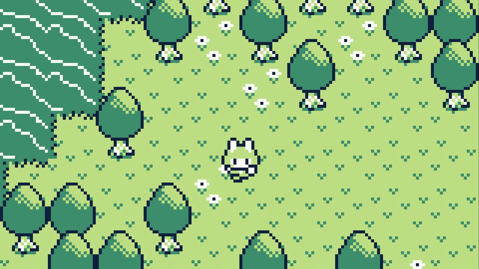 Screenshot for Melon Journey Pocket