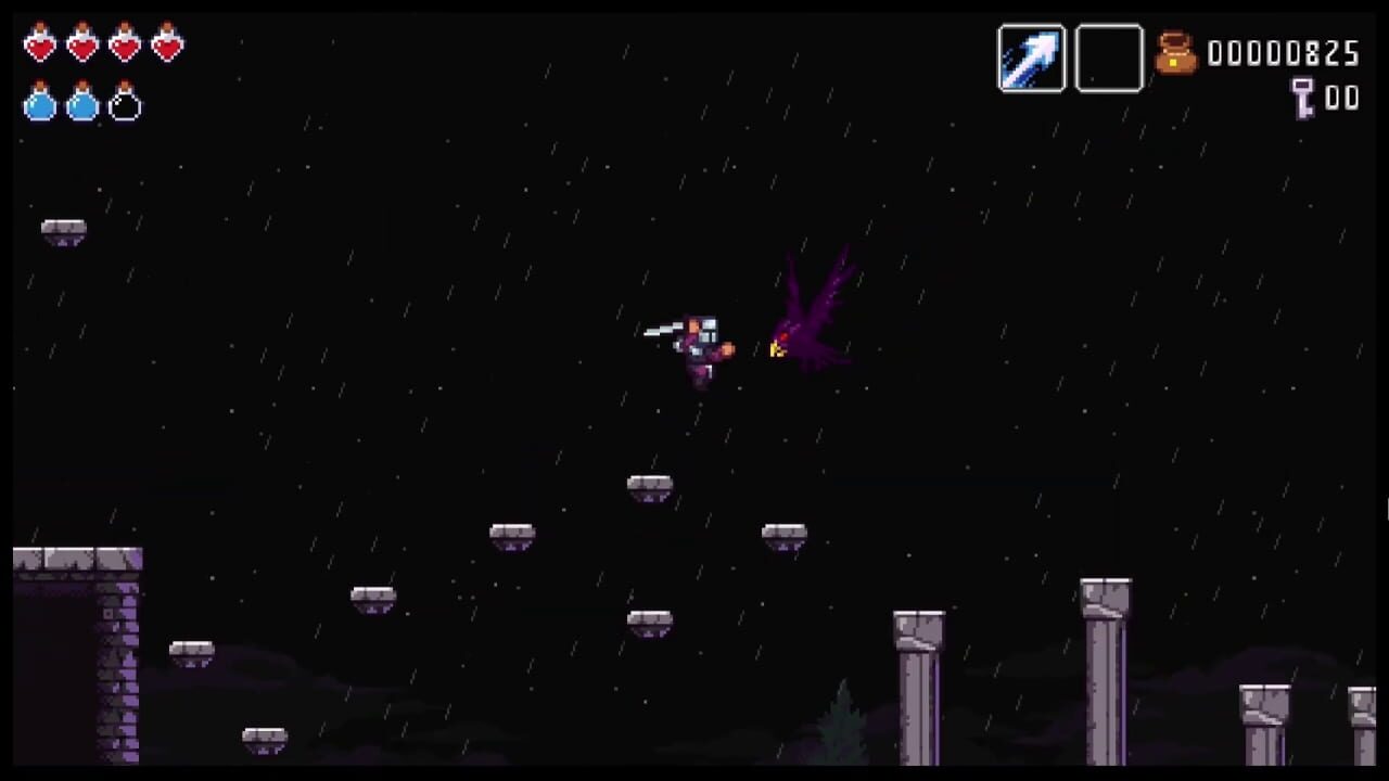 Screenshot for Swords & Bones