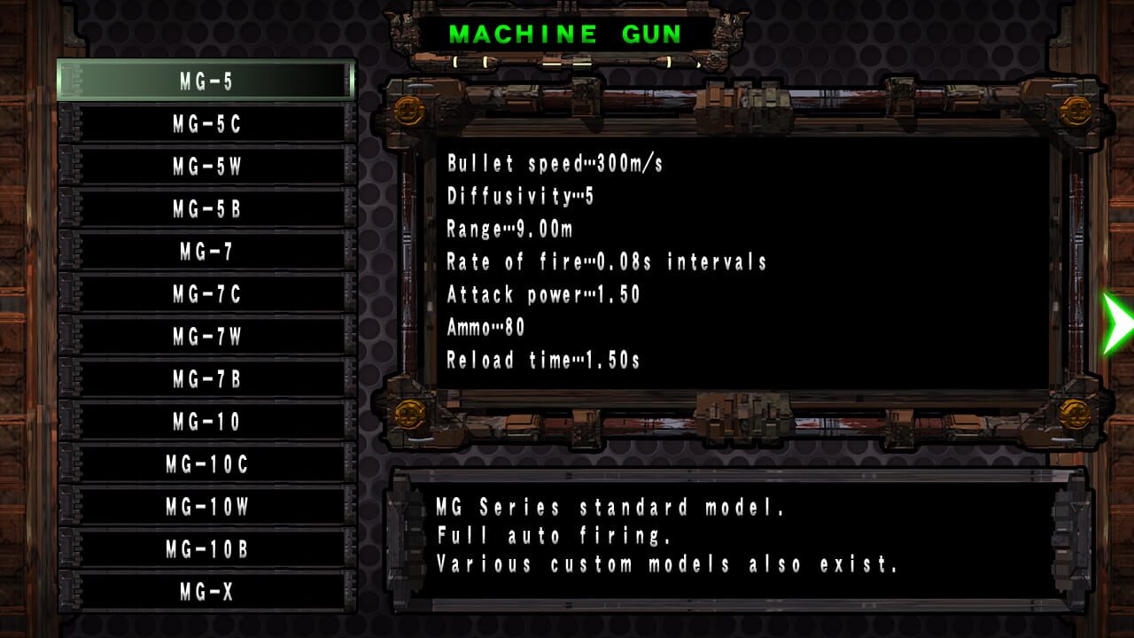 Screenshot for Pixel Game Maker Series: Tentacled Terrors Tyrannize Terra!