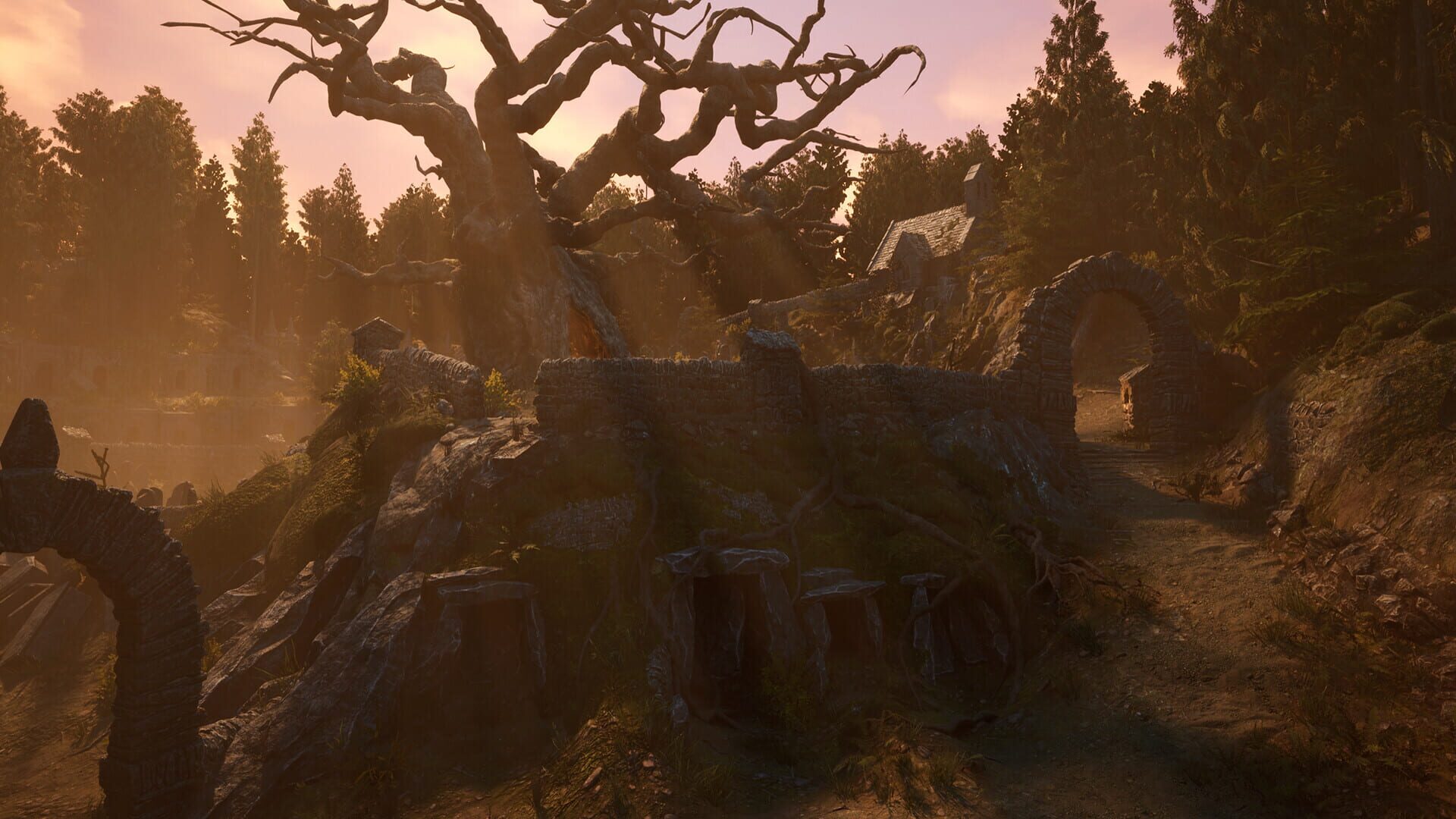 Screenshot for Hordes of Hunger